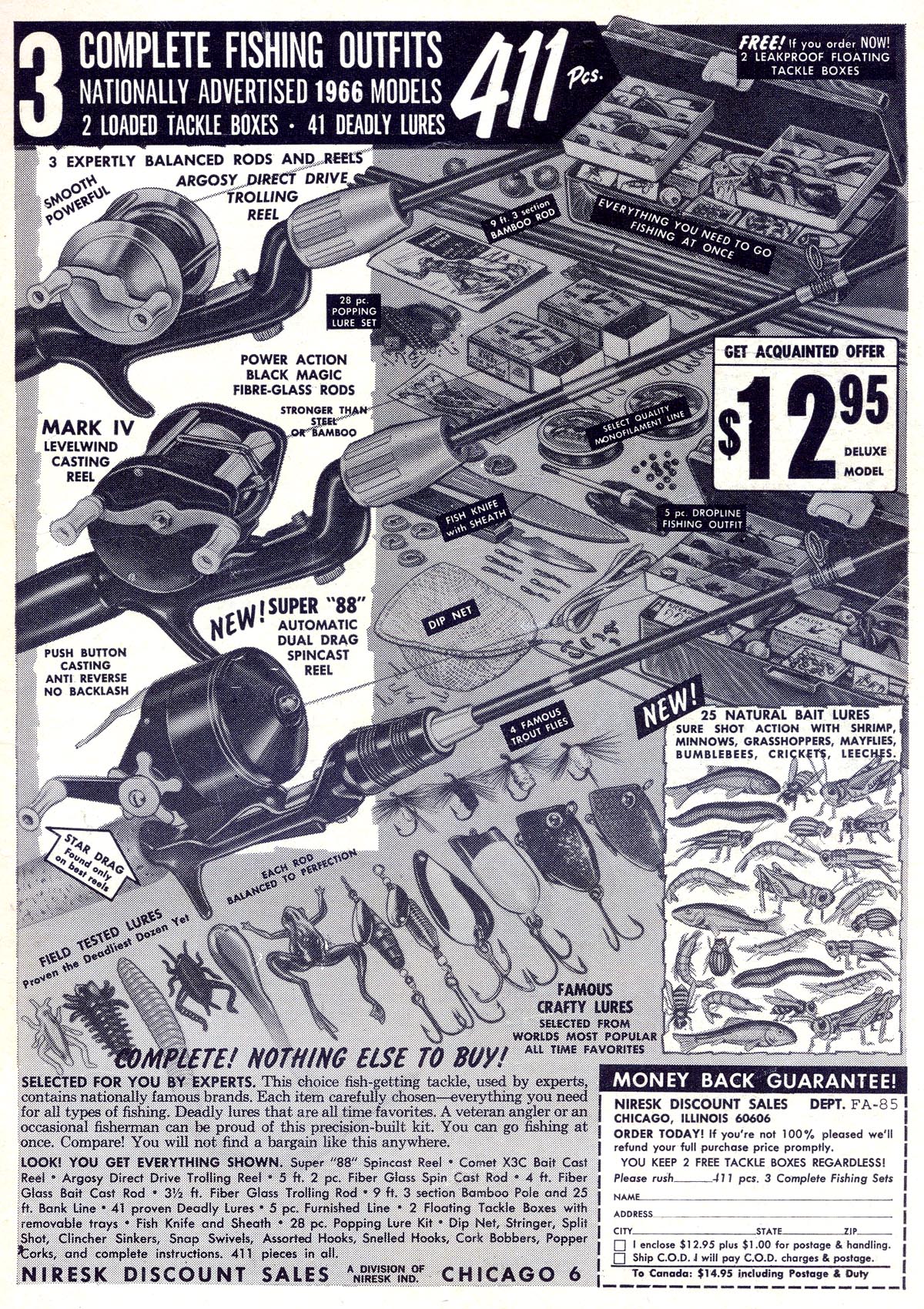 Read online The Avengers (1963) comic -  Issue #31 - 35