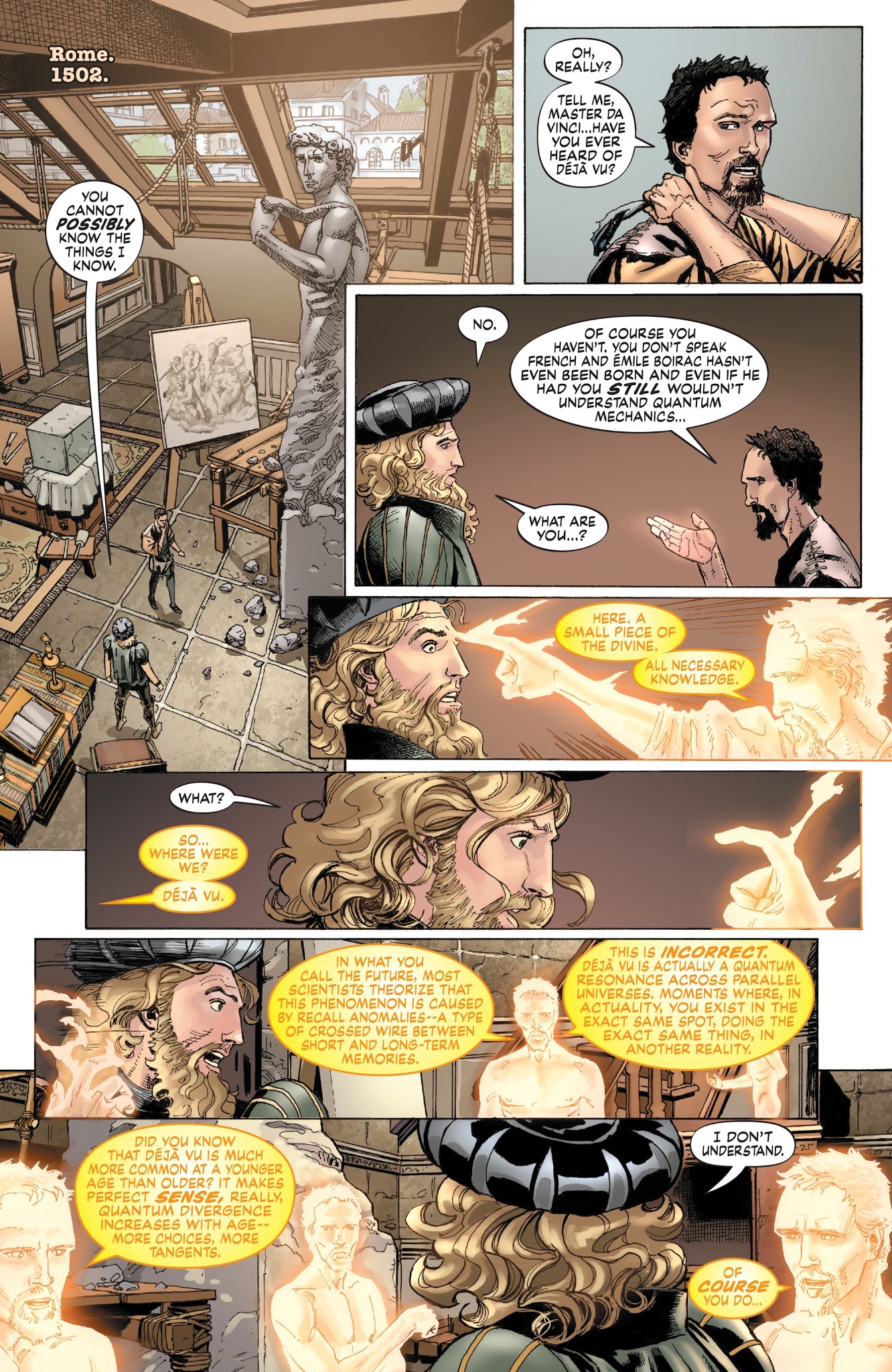 Read online S.H.I.E.L.D. (2011) comic -  Issue # _TPB - 17
