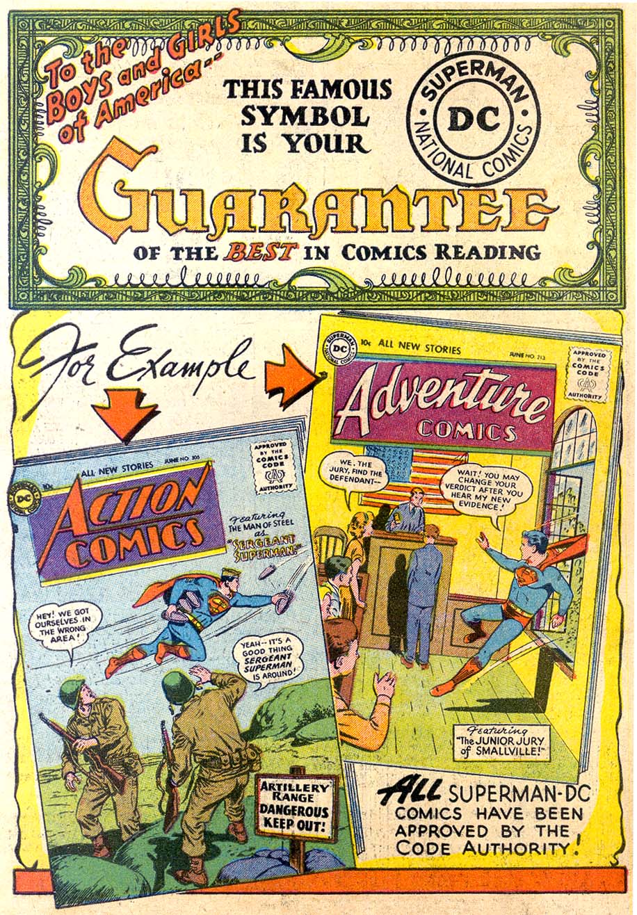 Read online Hopalong Cassidy comic -  Issue #103 - 34