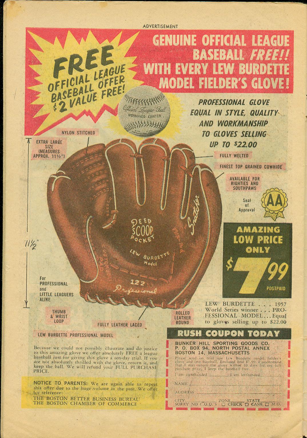 Read online Star Spangled War Stories (1952) comic -  Issue #70 - 34