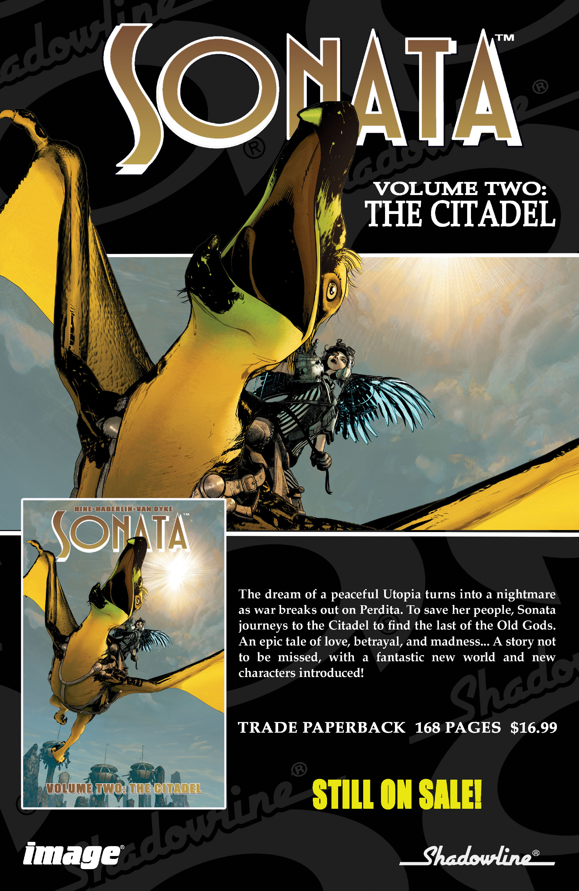 Read online Rat Queens (2017) comic -  Issue #22 - 23