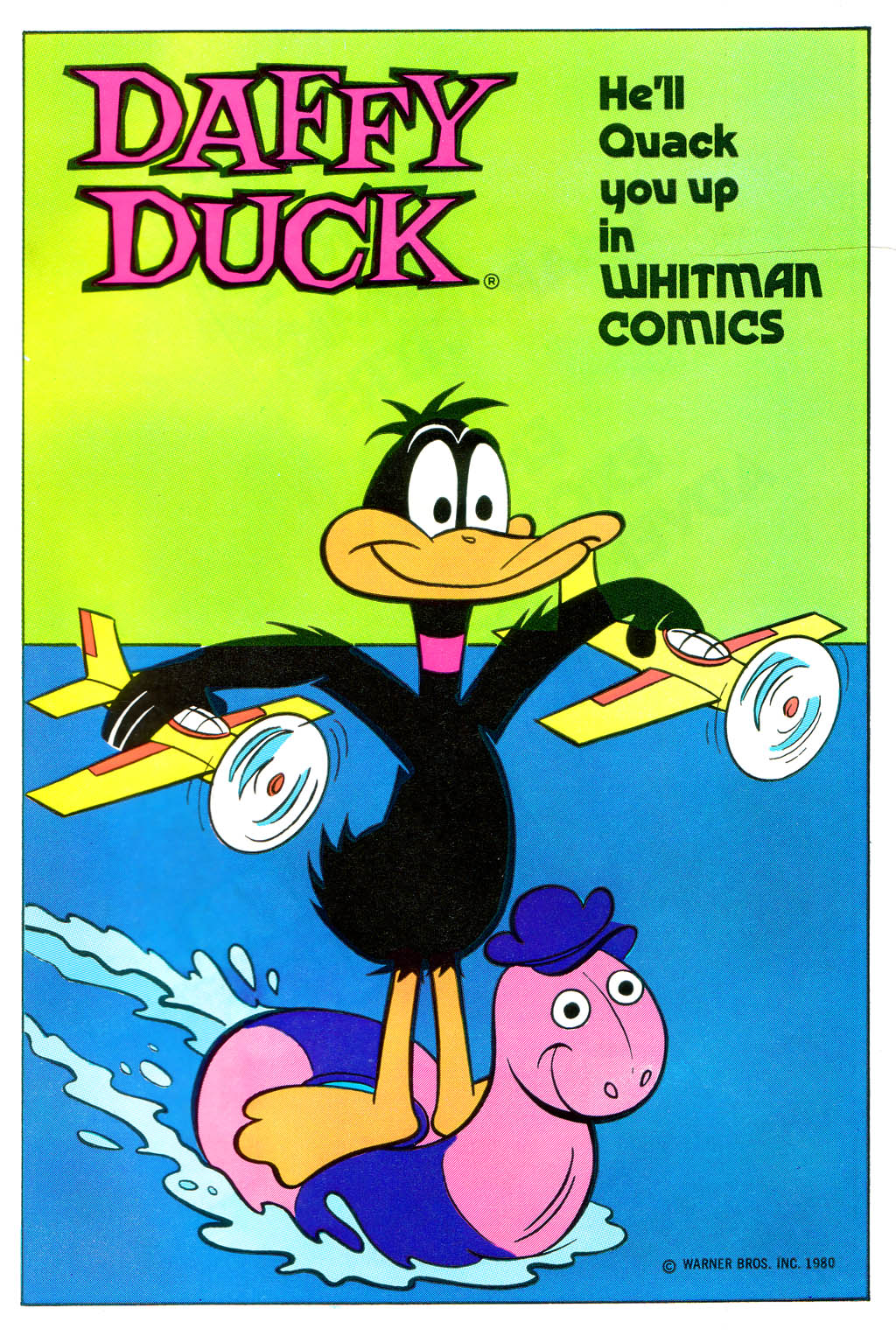Read online Donald Duck (1980) comic -  Issue #232 - 35