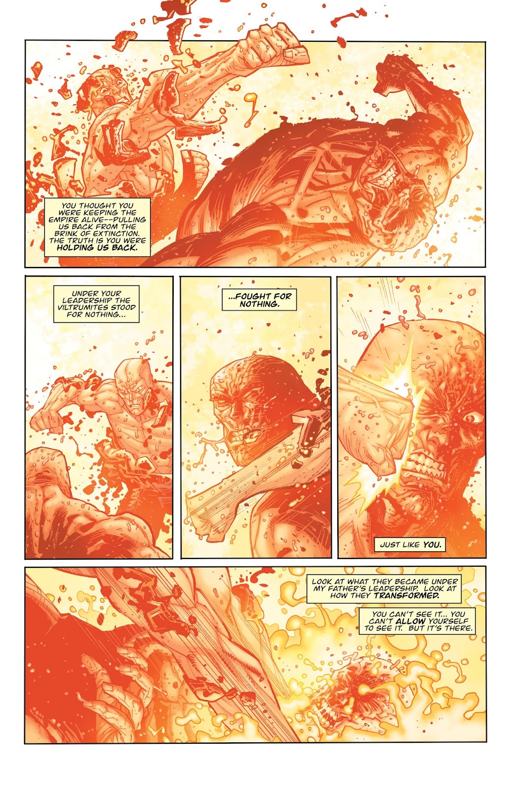 Invincible (2003) issue 140 - Page 13