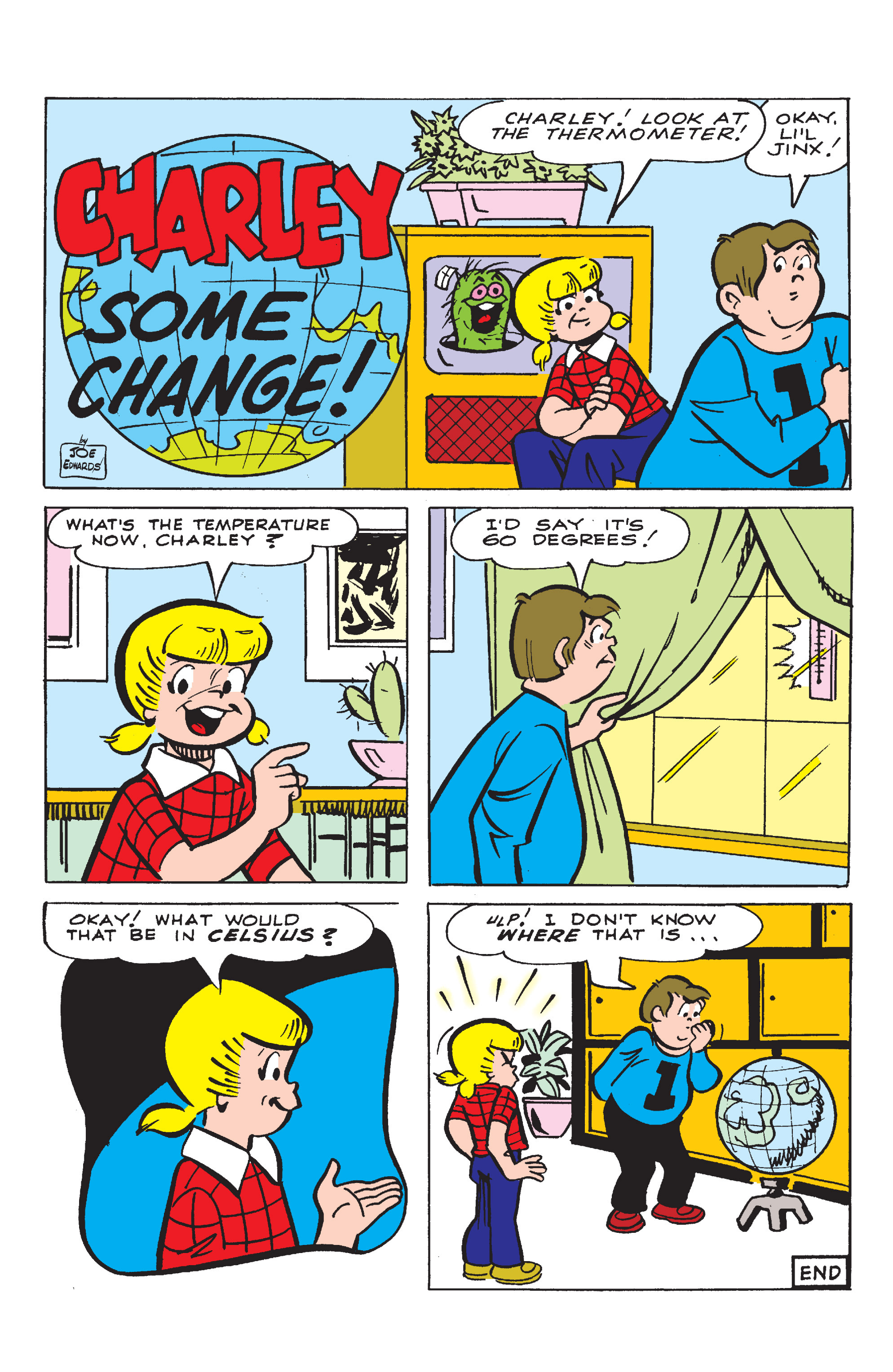 Read online Li'l Jinx (2013) comic -  Issue # TPB (Part 1) - 24