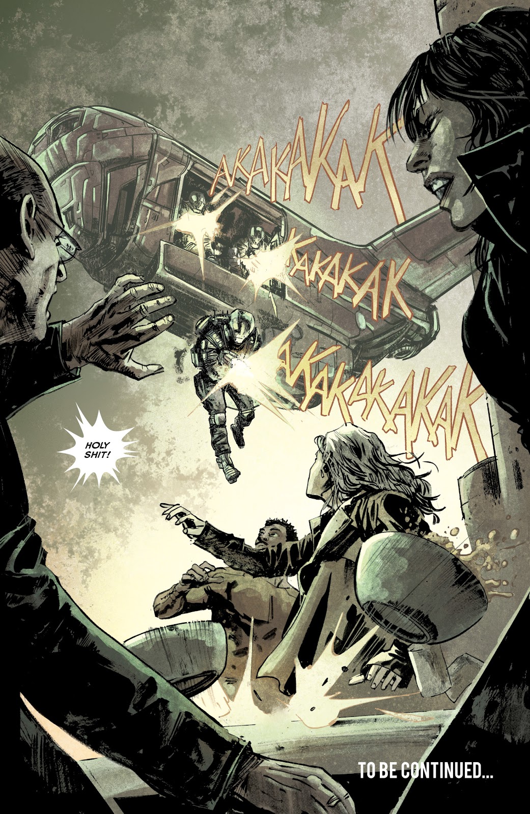 Invisible Republic issue 6 - Page 24