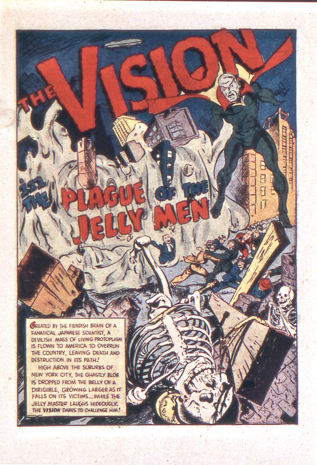 Marvel Mystery Comics (1939) issue 31 - Page 28