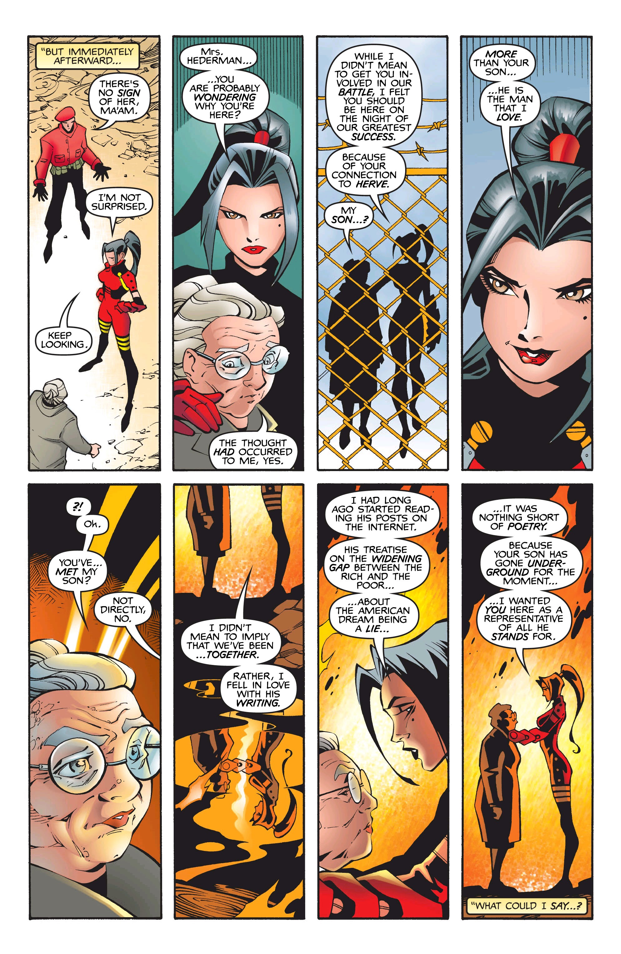 Read online Black Widow Epic Collection comic -  Issue # TPB The Coldest War (Part 5) - 17