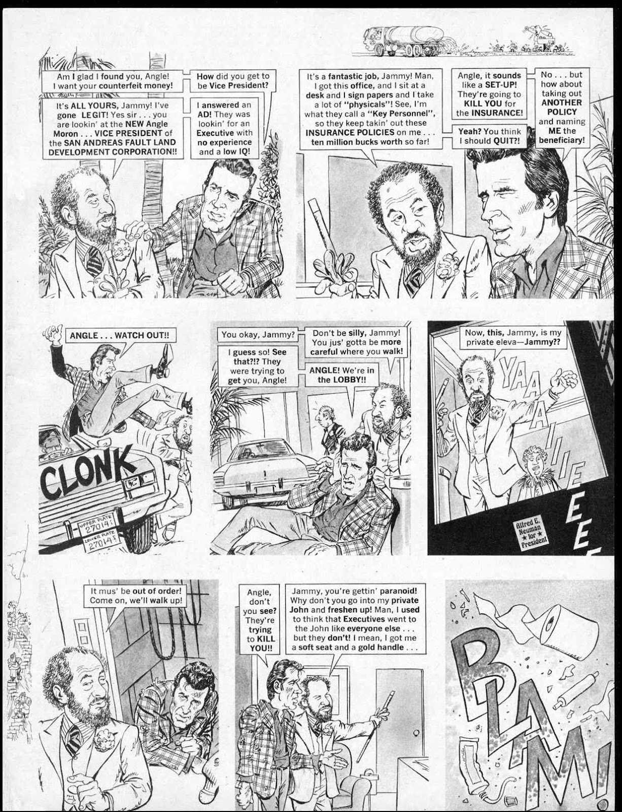 MAD issue 217 - Page 47