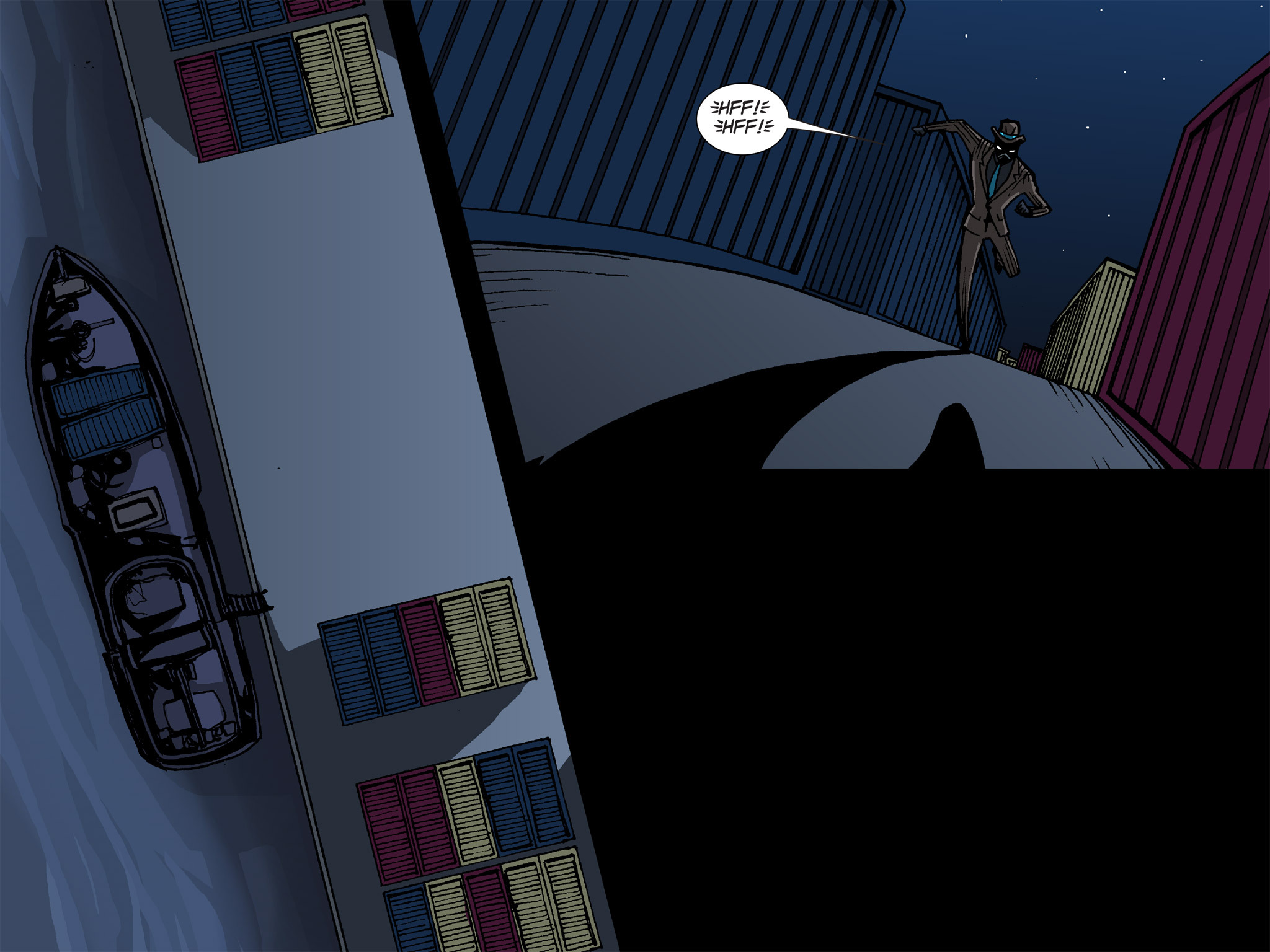 Read online Ultimate Spider-Man (Infinite Comics) (2015) comic -  Issue #19 - 28