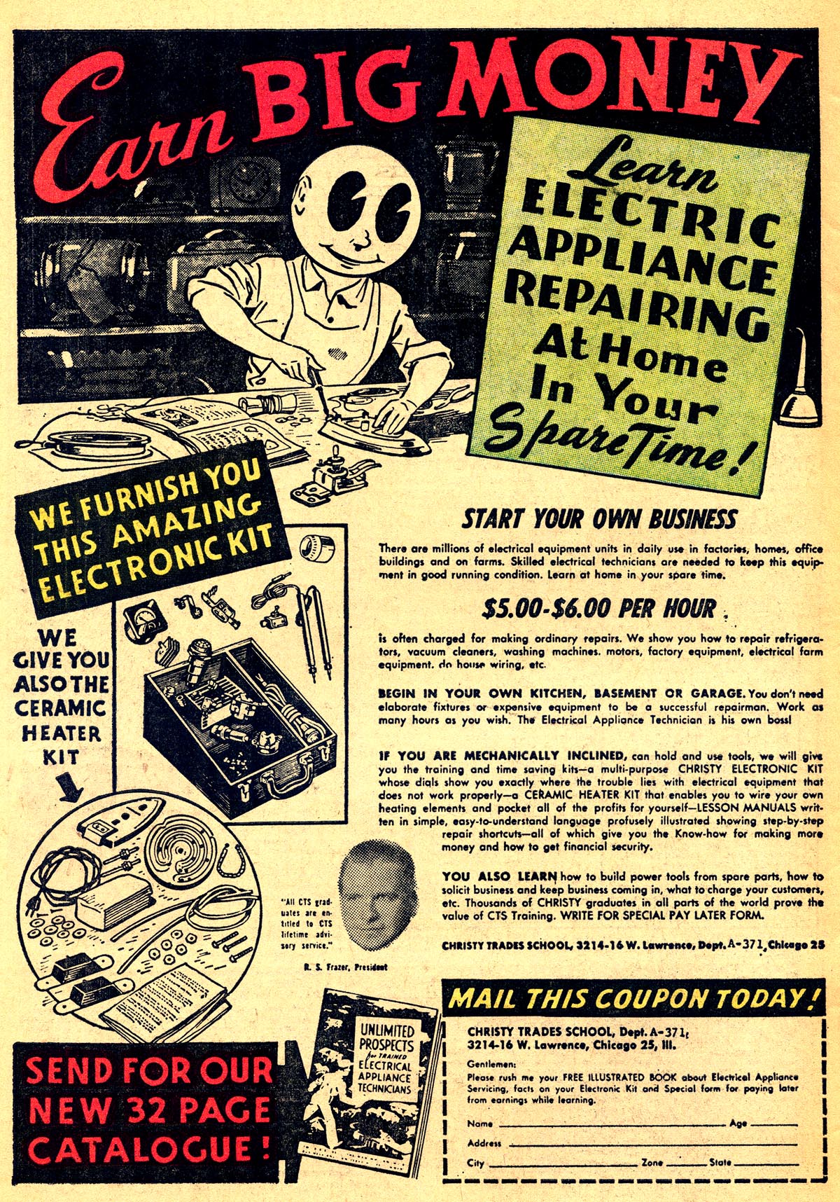 Read online The Rawhide Kid comic -  Issue #40 - 34