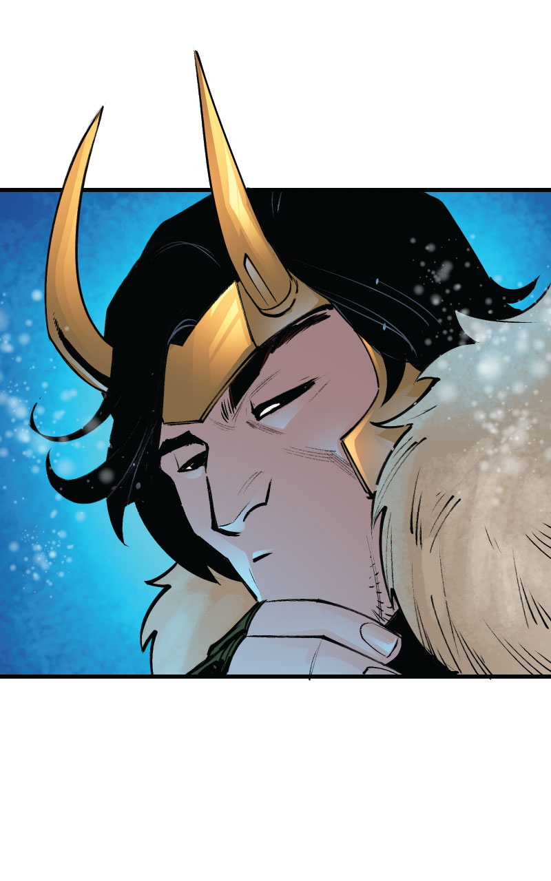Read online Alligator Loki: Infinity Comic comic -  Issue #11 - 14