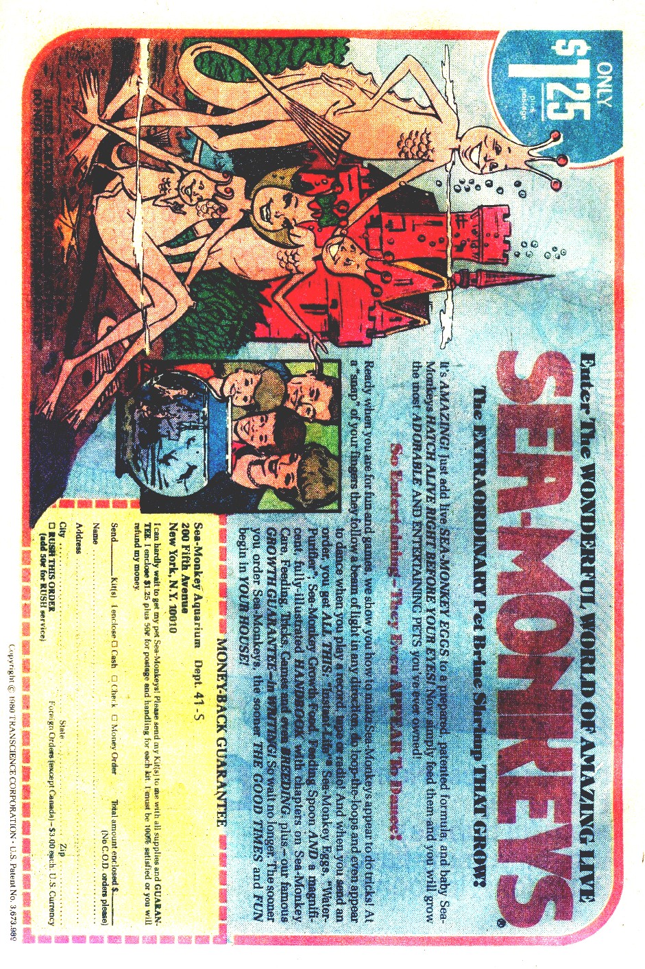 Read online G.I. Combat (1952) comic -  Issue #220 - 12