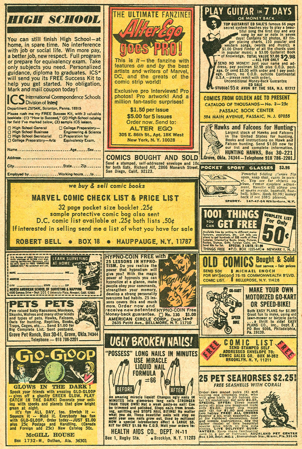 Read online The Rawhide Kid comic -  Issue #74 - 26