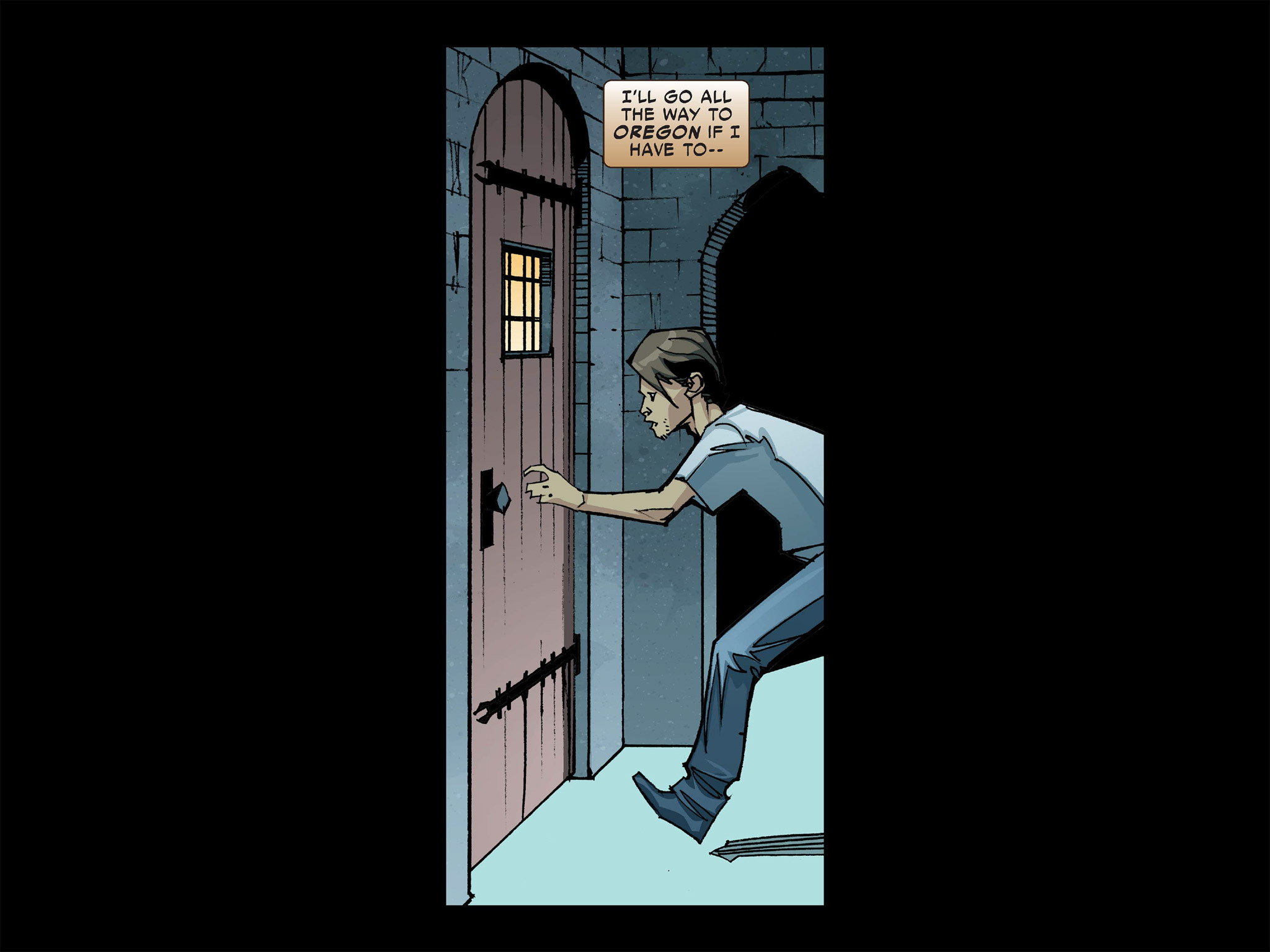 Read online Civil War II: Ulysses Infinite Comic comic -  Issue #5 - 48