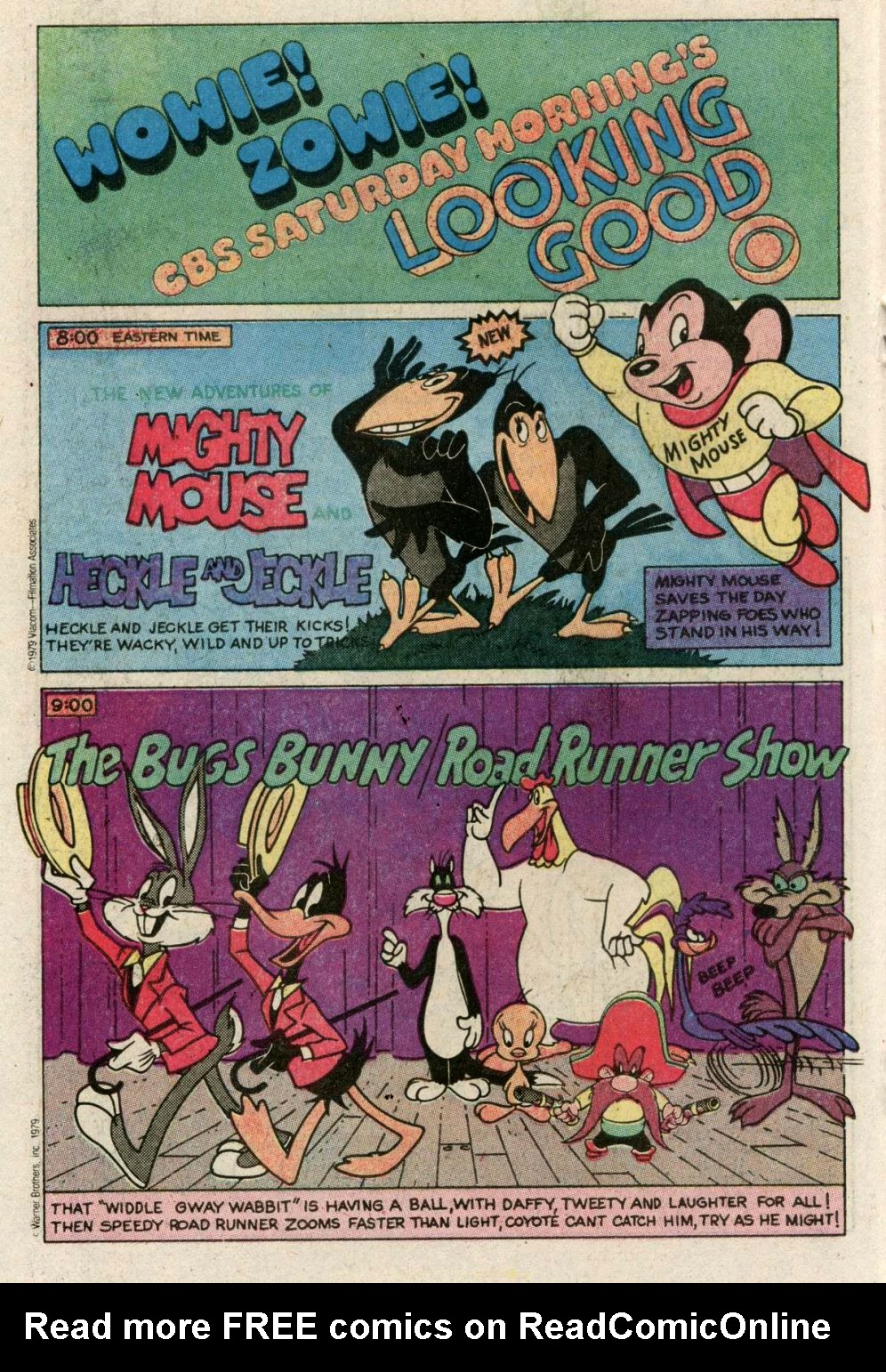 Read online Weird War Tales (1971) comic -  Issue #82 - 18