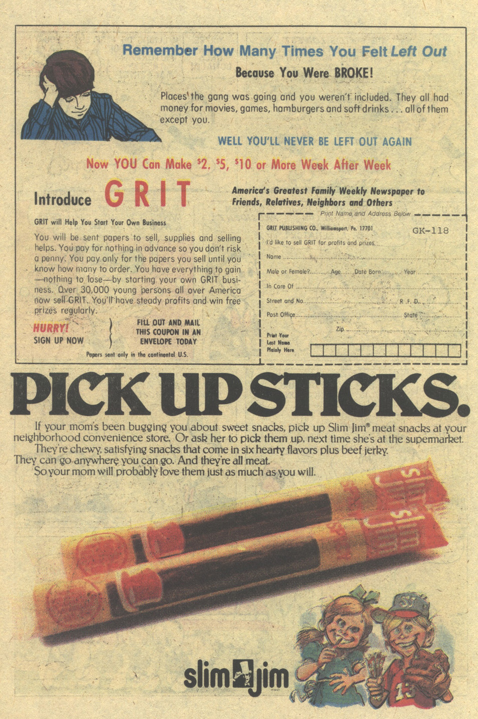 Read online Walt Disney's Comics and Stories comic -  Issue #460 - 14