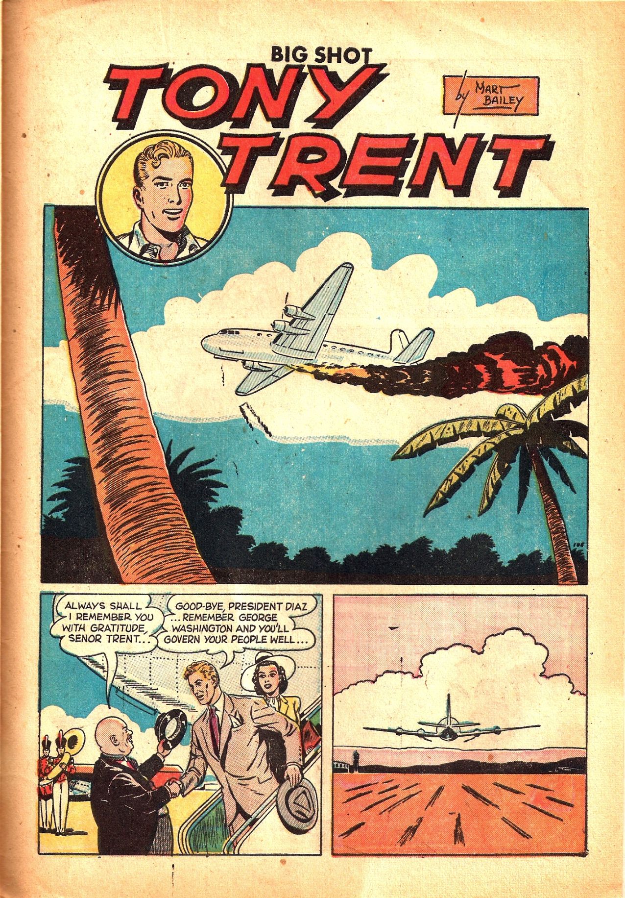 Read online Big Shot comic -  Issue #92 - 29