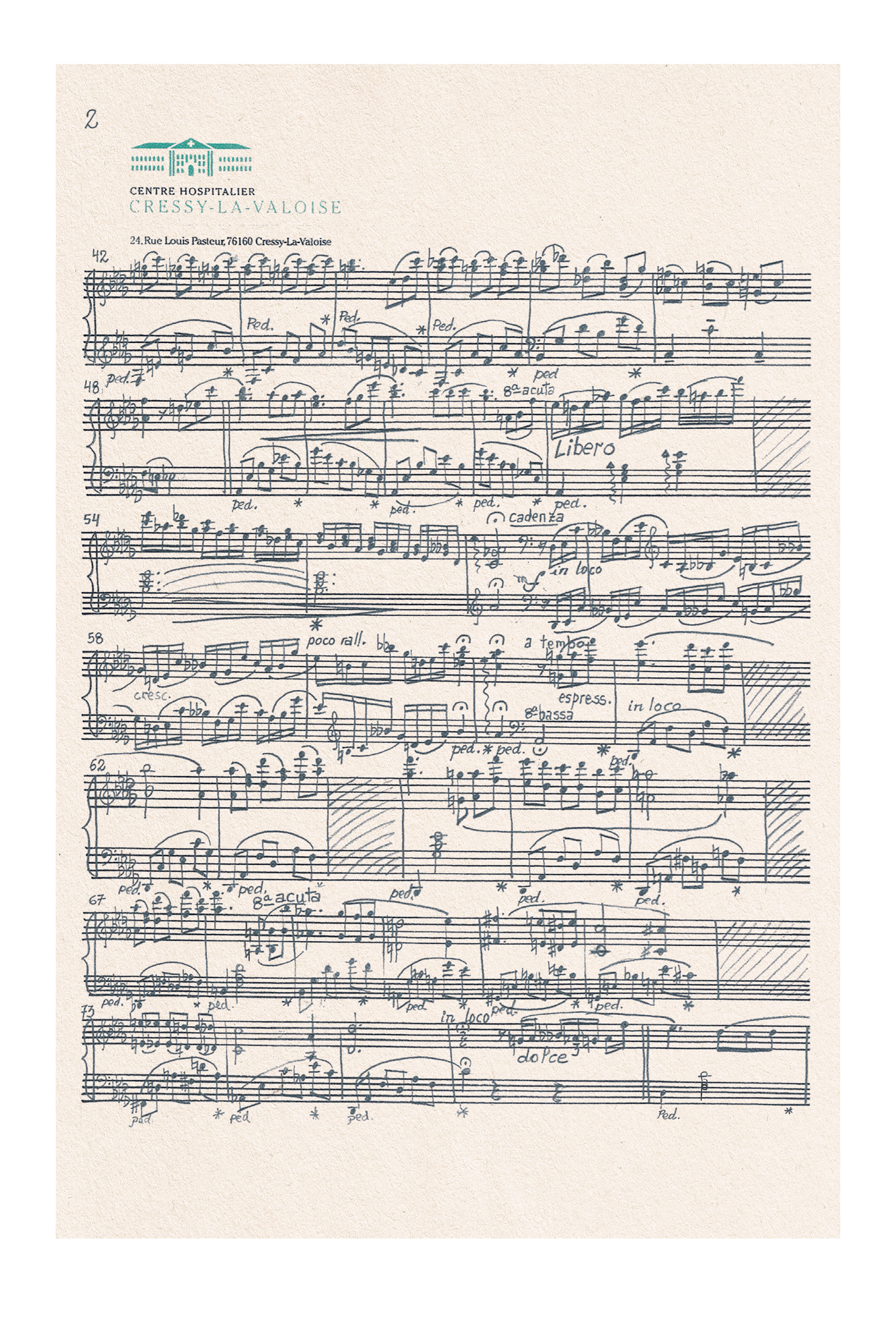 Read online Ballad for Sophie comic -  Issue # TPB (Part 3) - 100