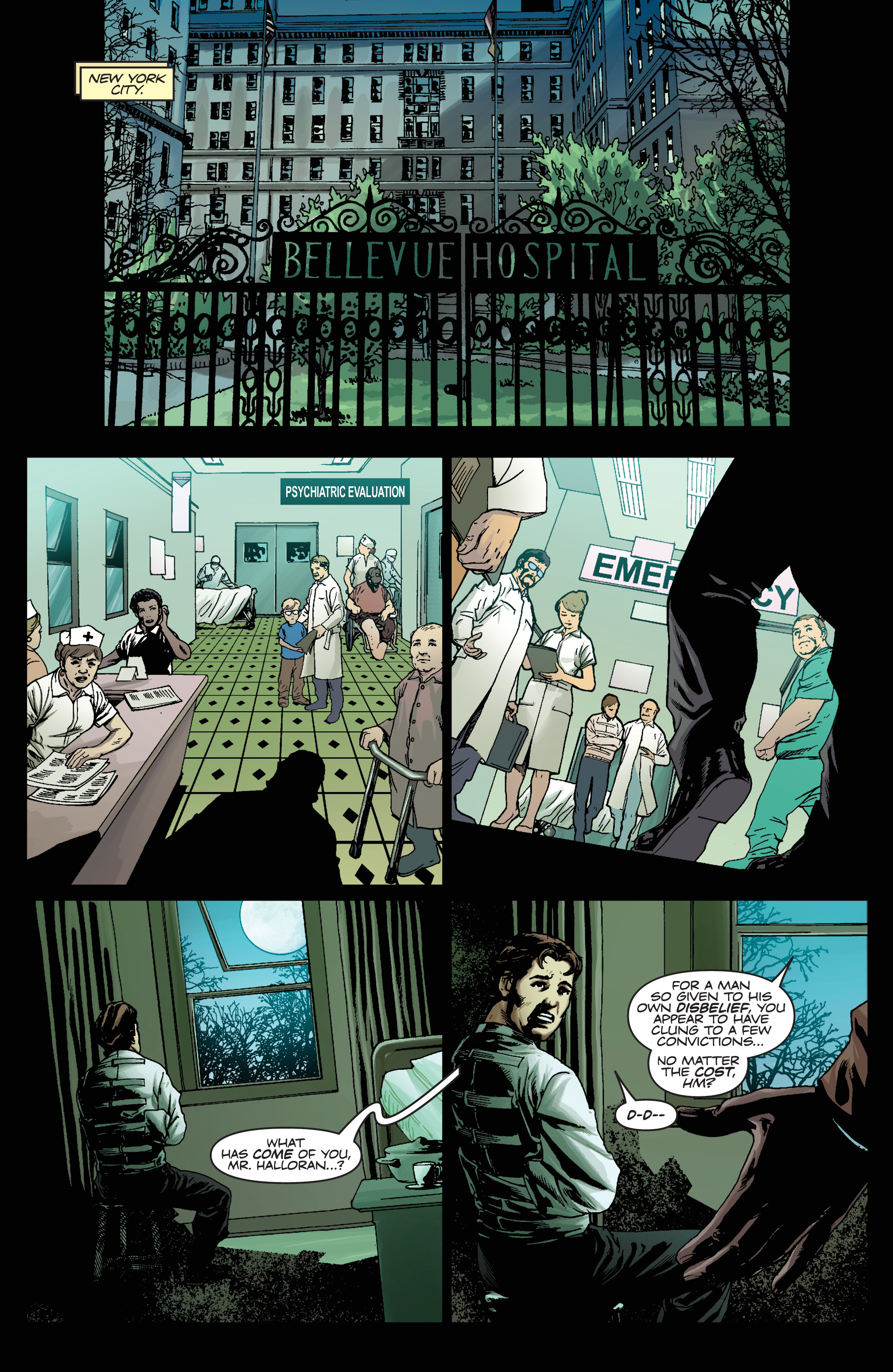 Read online Vampirella: The Dynamite Years Omnibus comic -  Issue # TPB 4 (Part 3) - 47