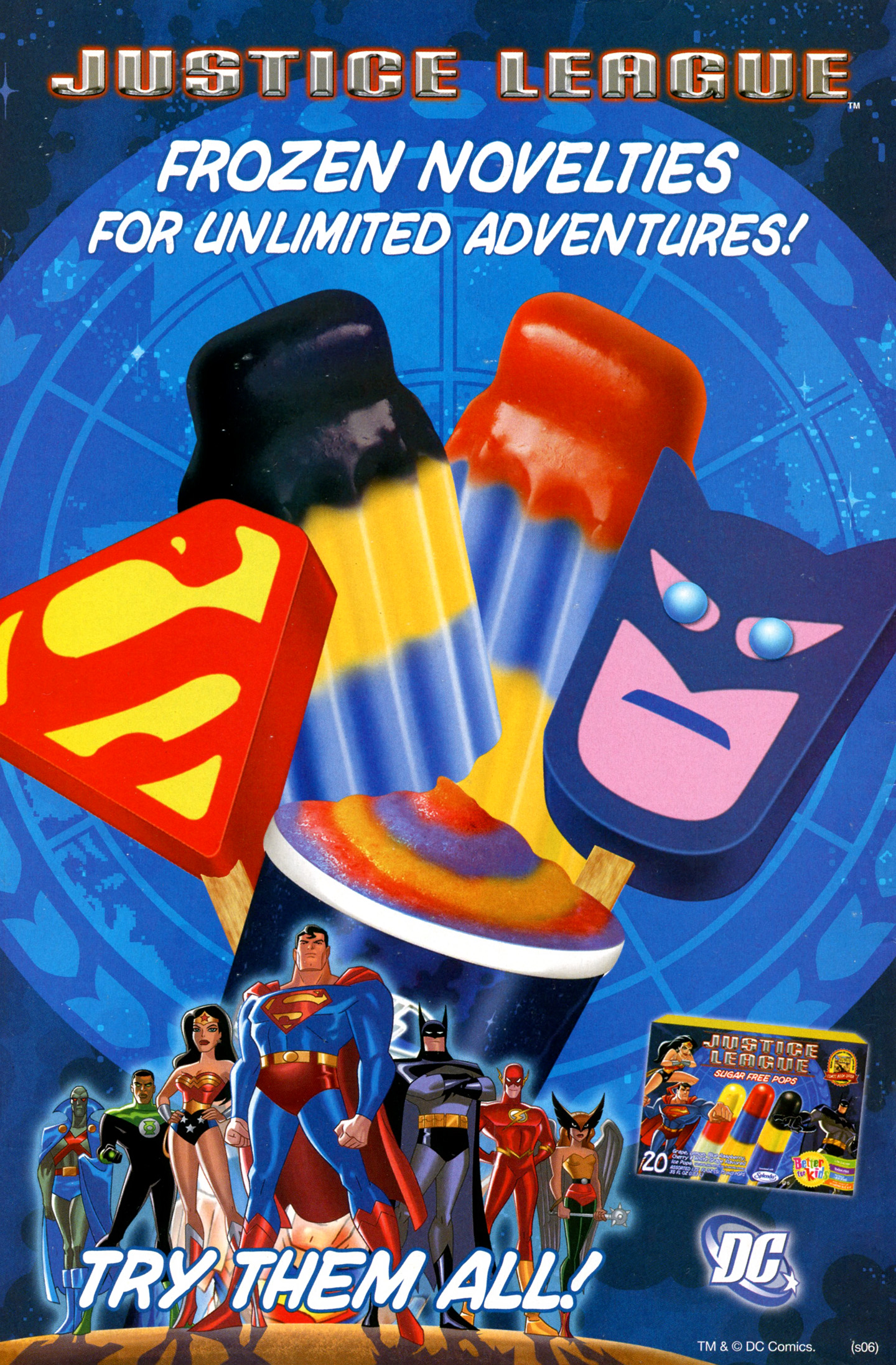 Read online Scooby-Doo (1997) comic -  Issue #107 - 36