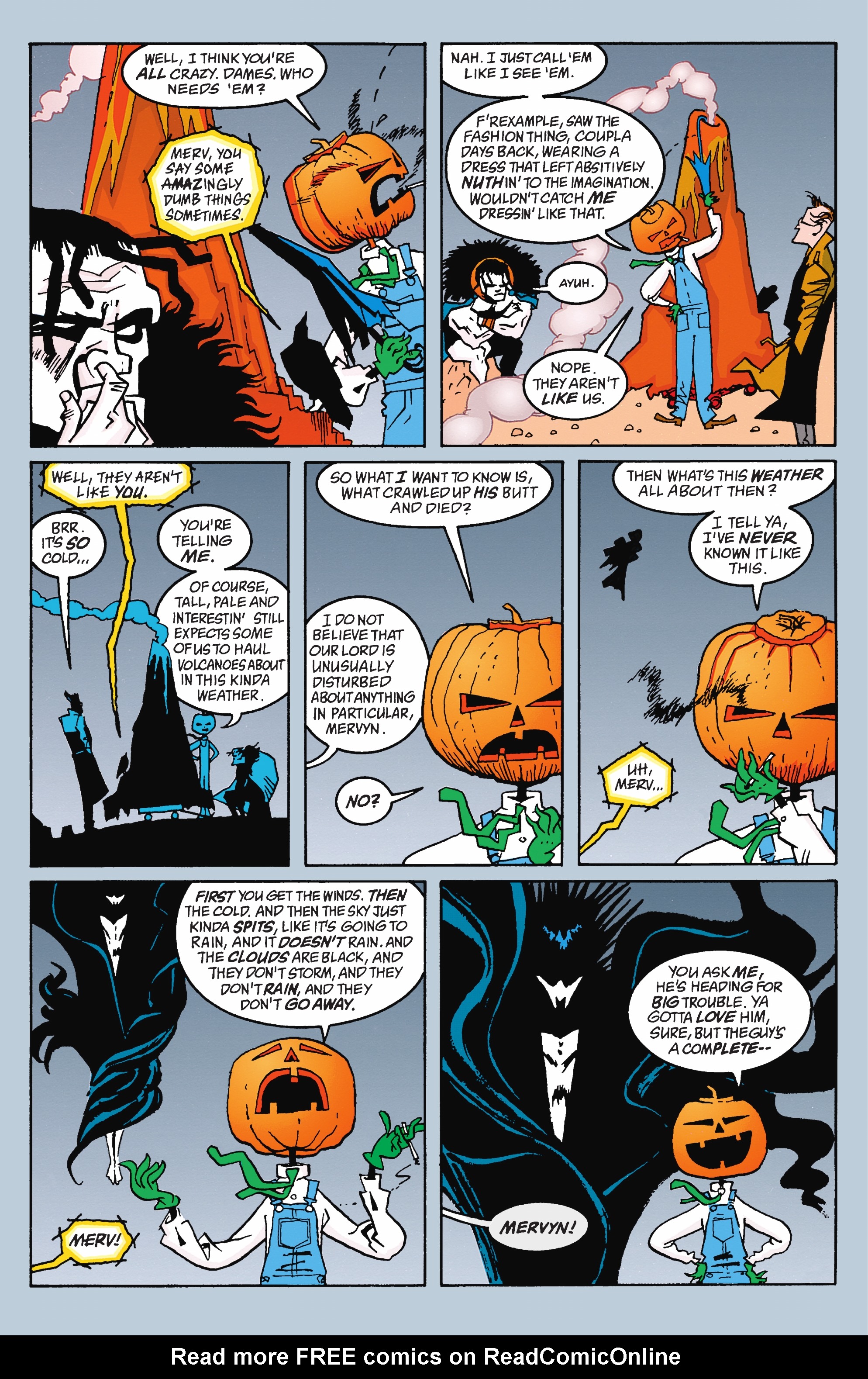 Read online The Sandman (2022) comic -  Issue # TPB 4 (Part 2) - 14