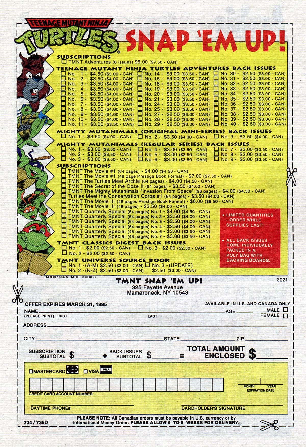 Read online Archie Digest Magazine comic -  Issue #133 - 89