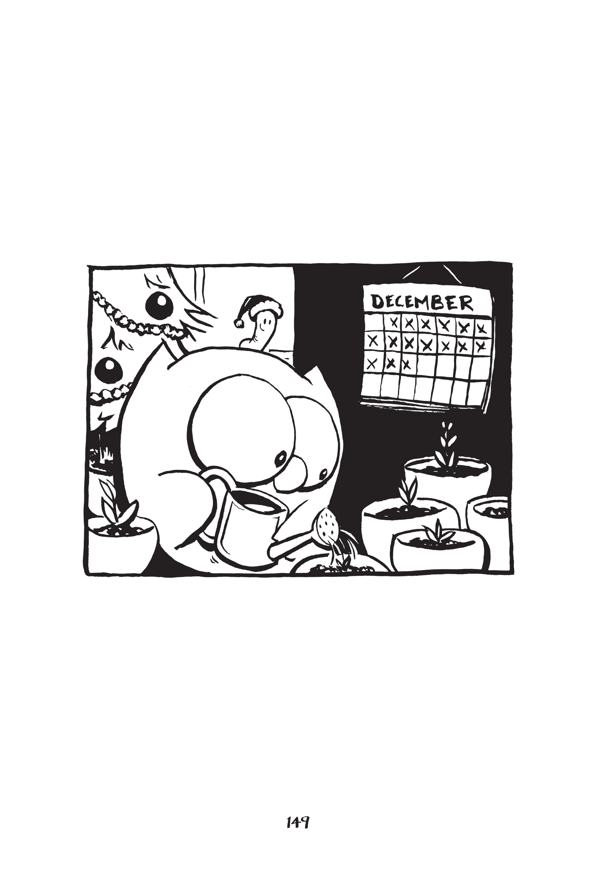 Read online Owly: The Way Home & The Bittersweet Summer comic -  Issue # TPB (Part 2) - 49