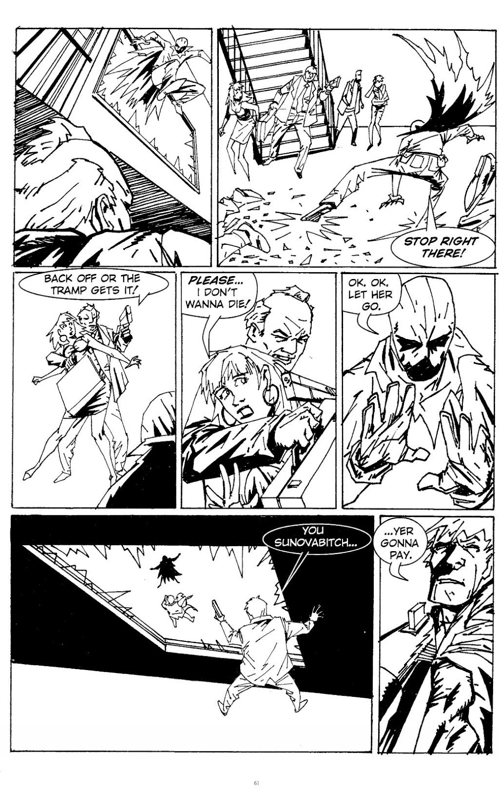Negative Burn (2006) issue 8 - Page 63