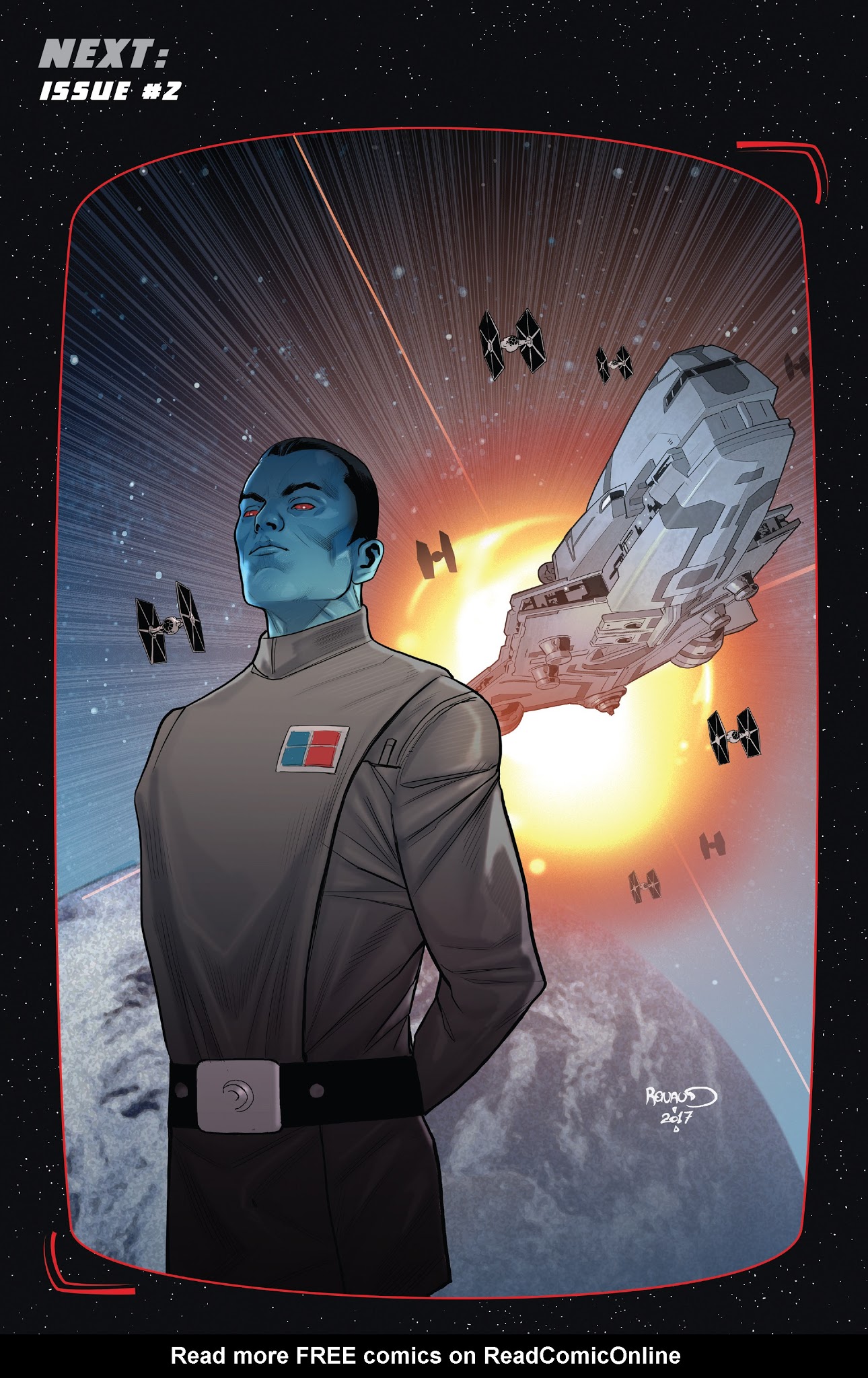 Read online Star Wars: Thrawn comic -  Issue #1 - 33