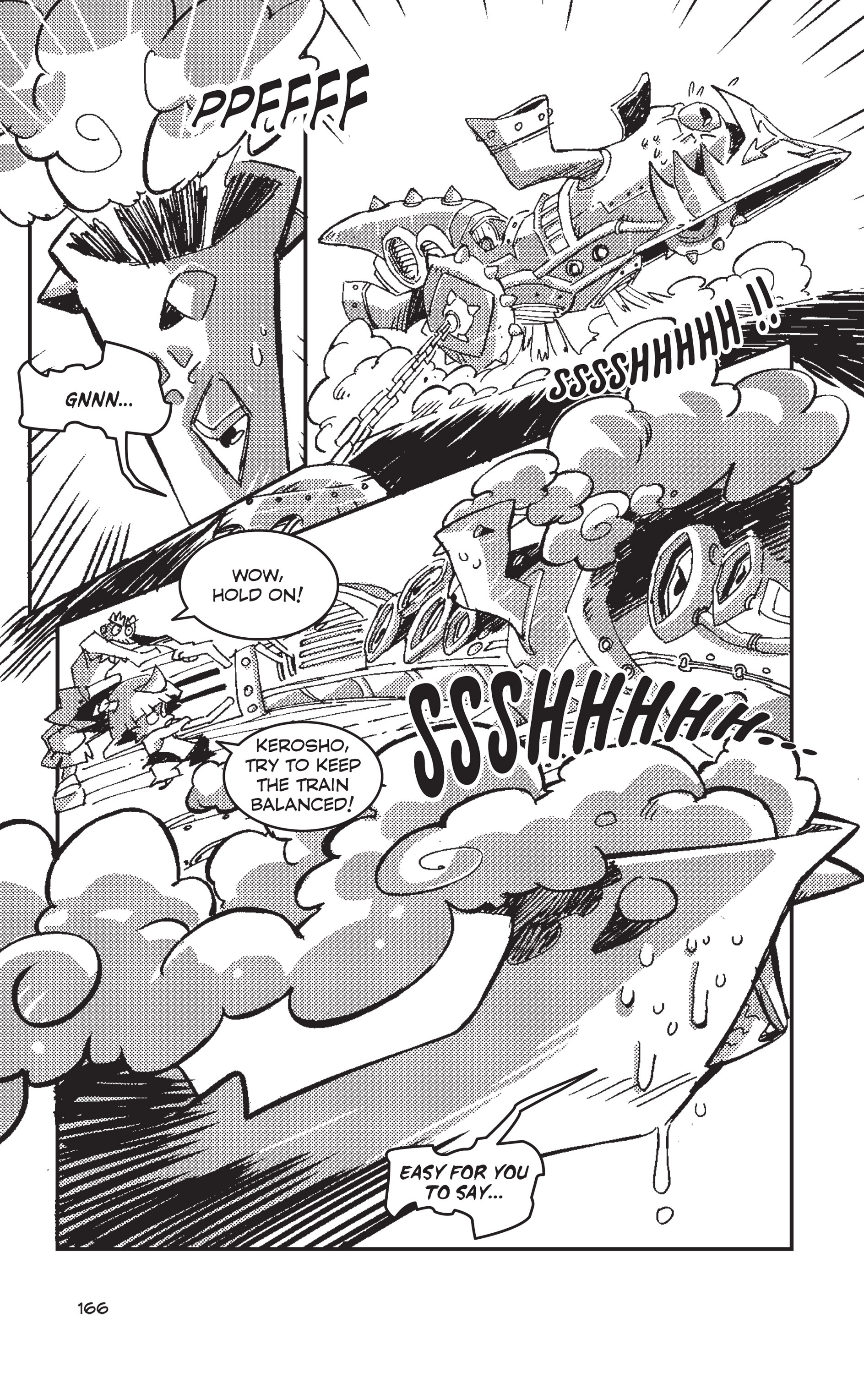 Read online WAKFU Manga comic -  Issue # TPB 2 (Part 2) - 60