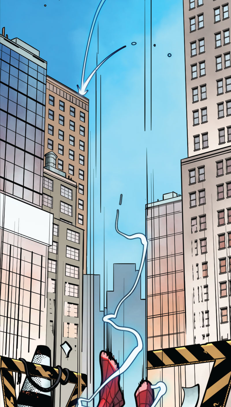 Read online Spider-Verse Unlimited: Infinity Comic comic -  Issue #23 - 59