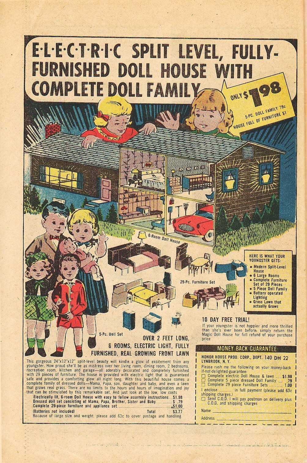 Read online Just Married comic -  Issue #49 - 34