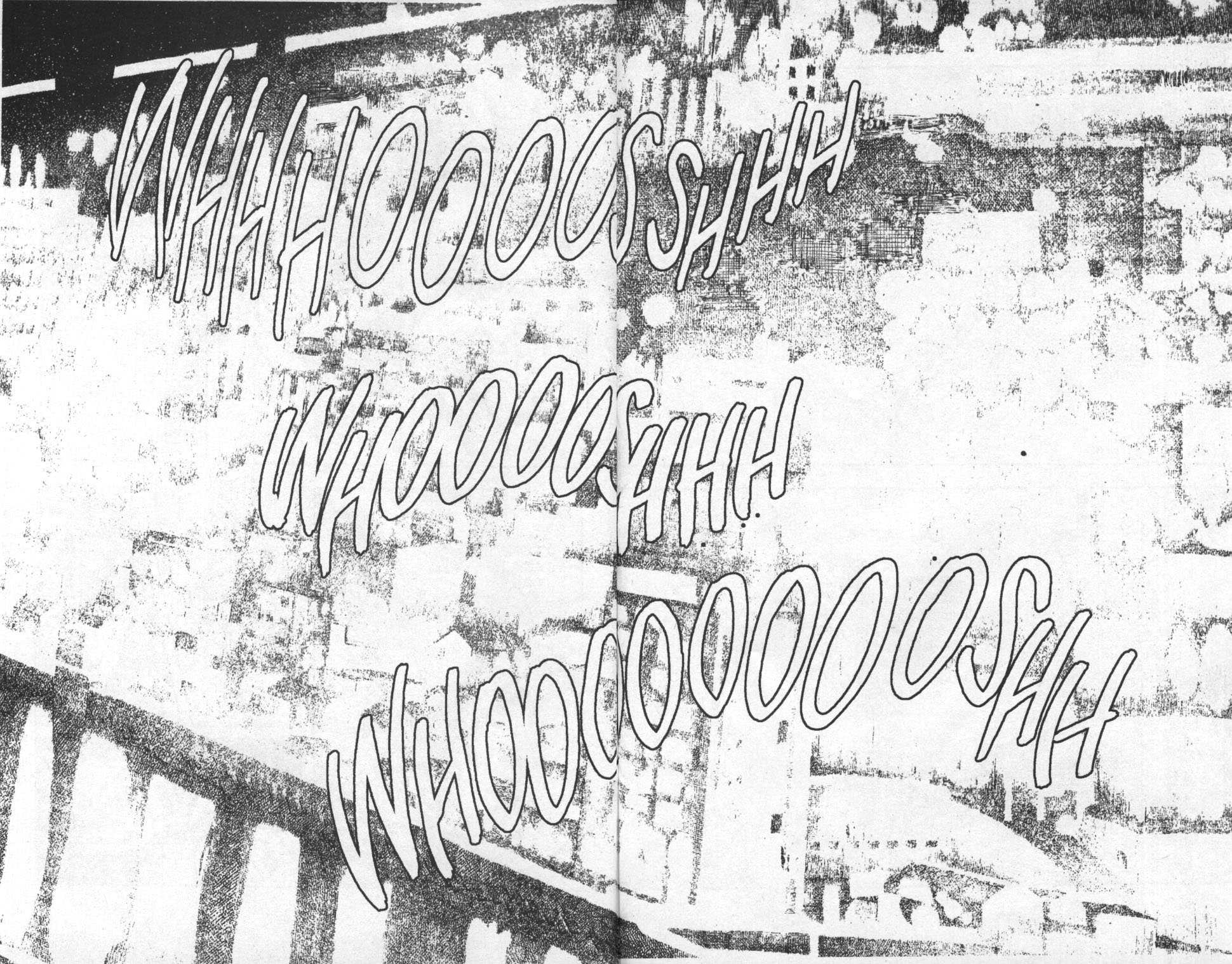 Read online Spider-Man: The Manga comic -  Issue #24 - 4