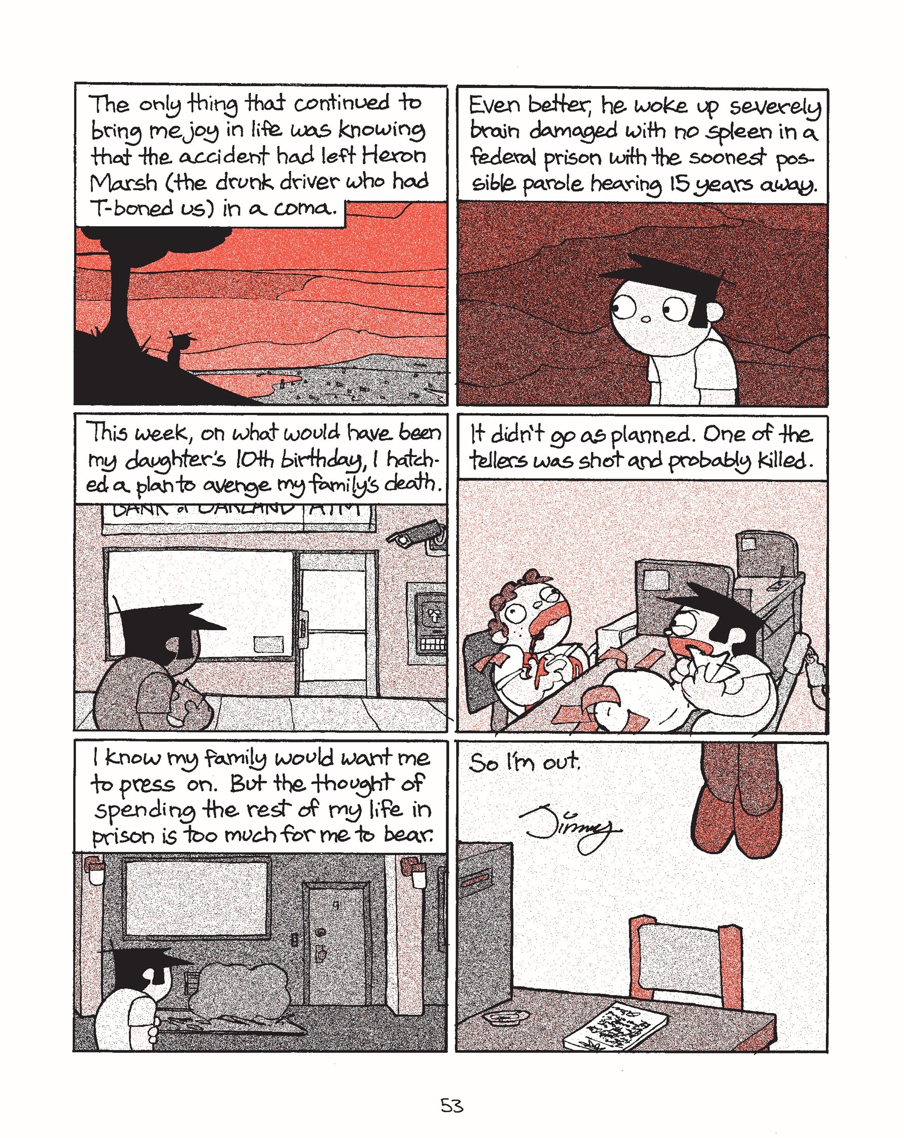 Read online Jason Shiga: Demon comic -  Issue # TPB 1 (Part 1) - 55