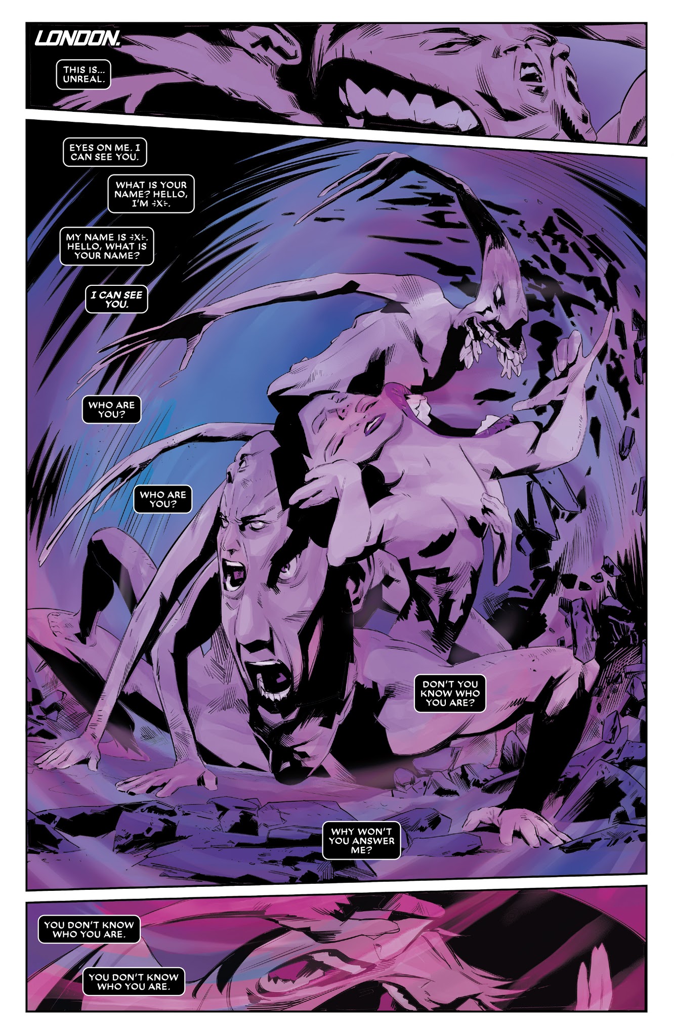 Read online Astonishing X-Men (2017) comic -  Issue #9 - 2