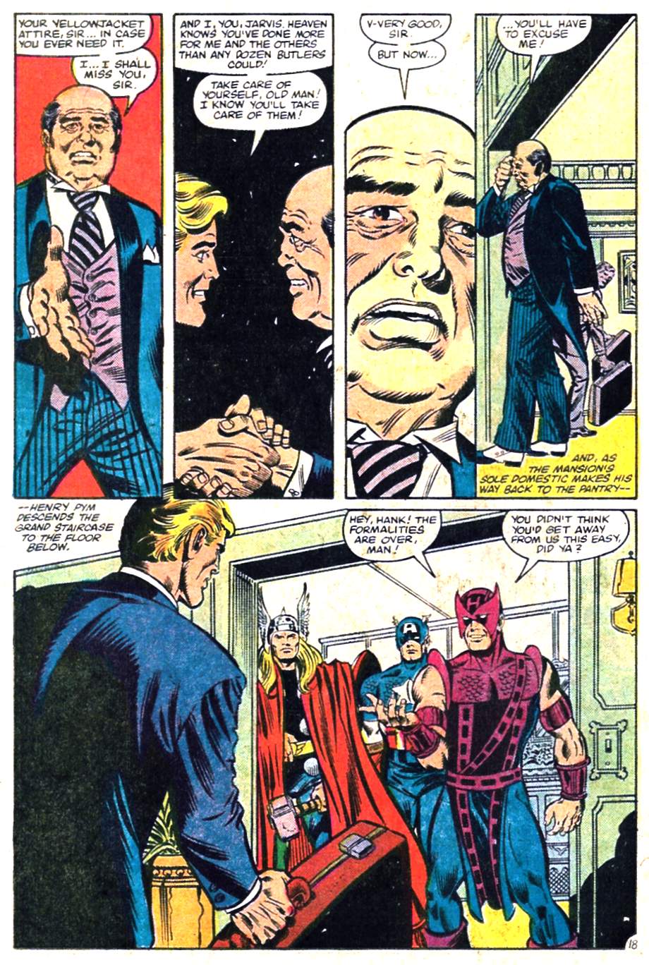 The Avengers (1963) 230 Page 18