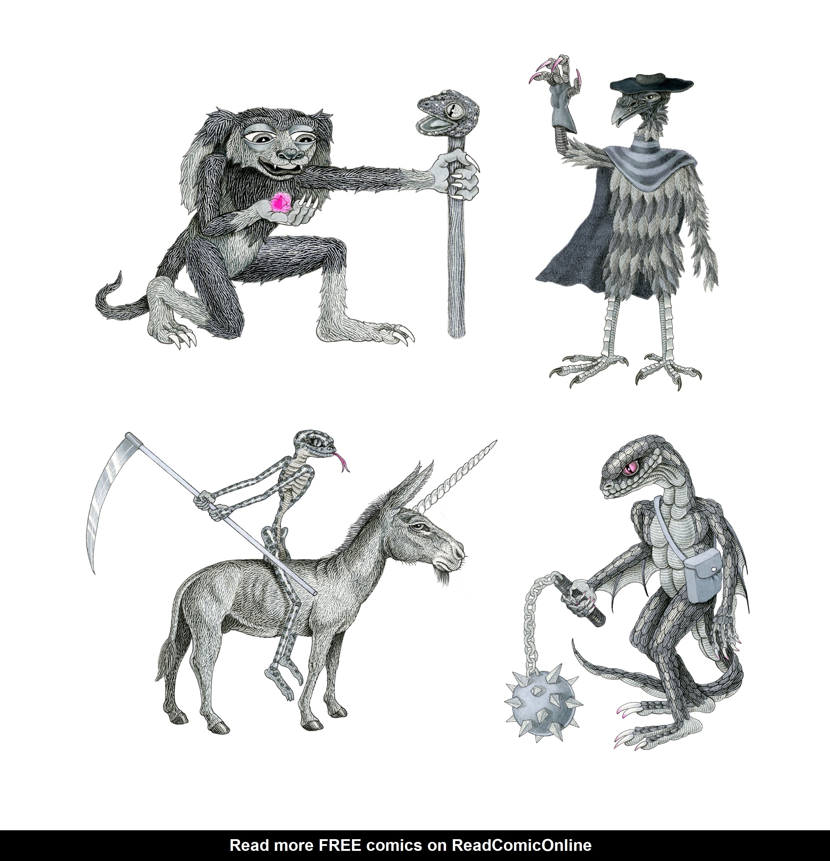 Read online Mindviscosity comic -  Issue # TPB (Part 1) - 82