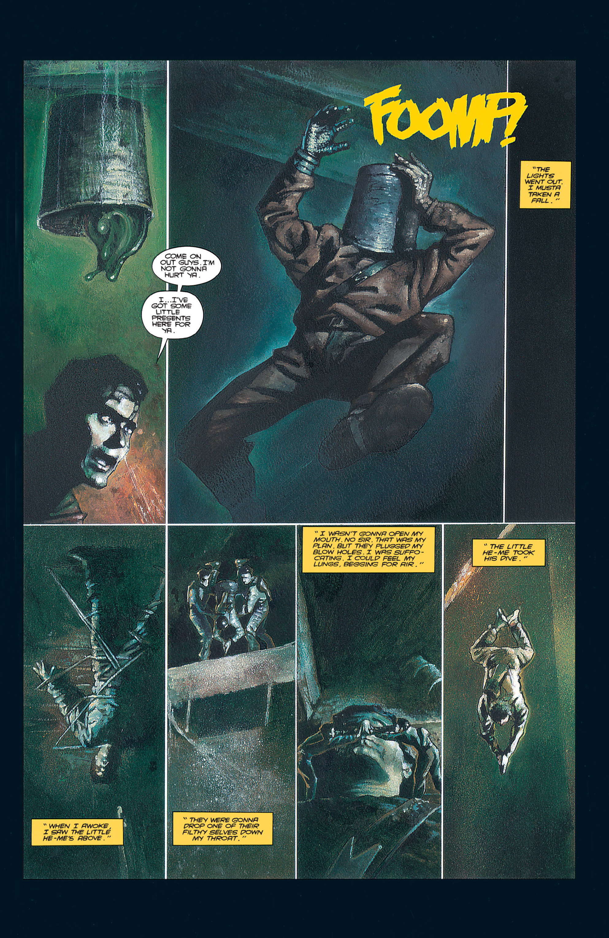Read online Army of Darkness Omnibus comic -  Issue # TPB 1 (Part 1) - 36