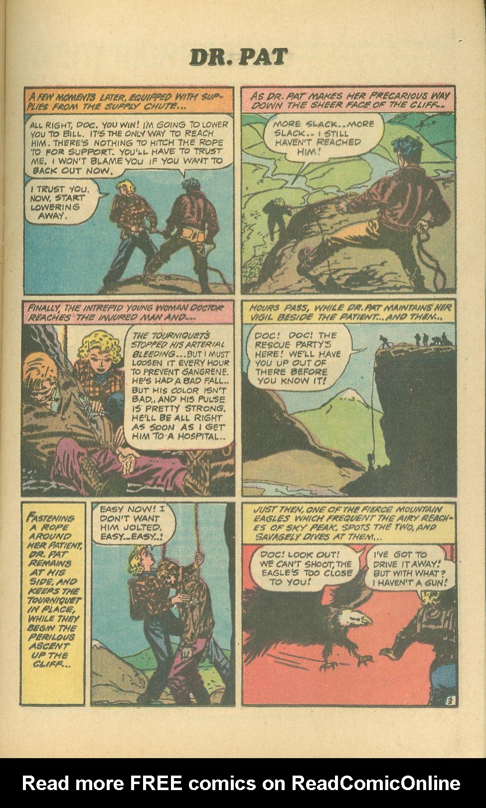 Read online Superman's Girl Friend, Lois Lane comic -  Issue #116 - 23