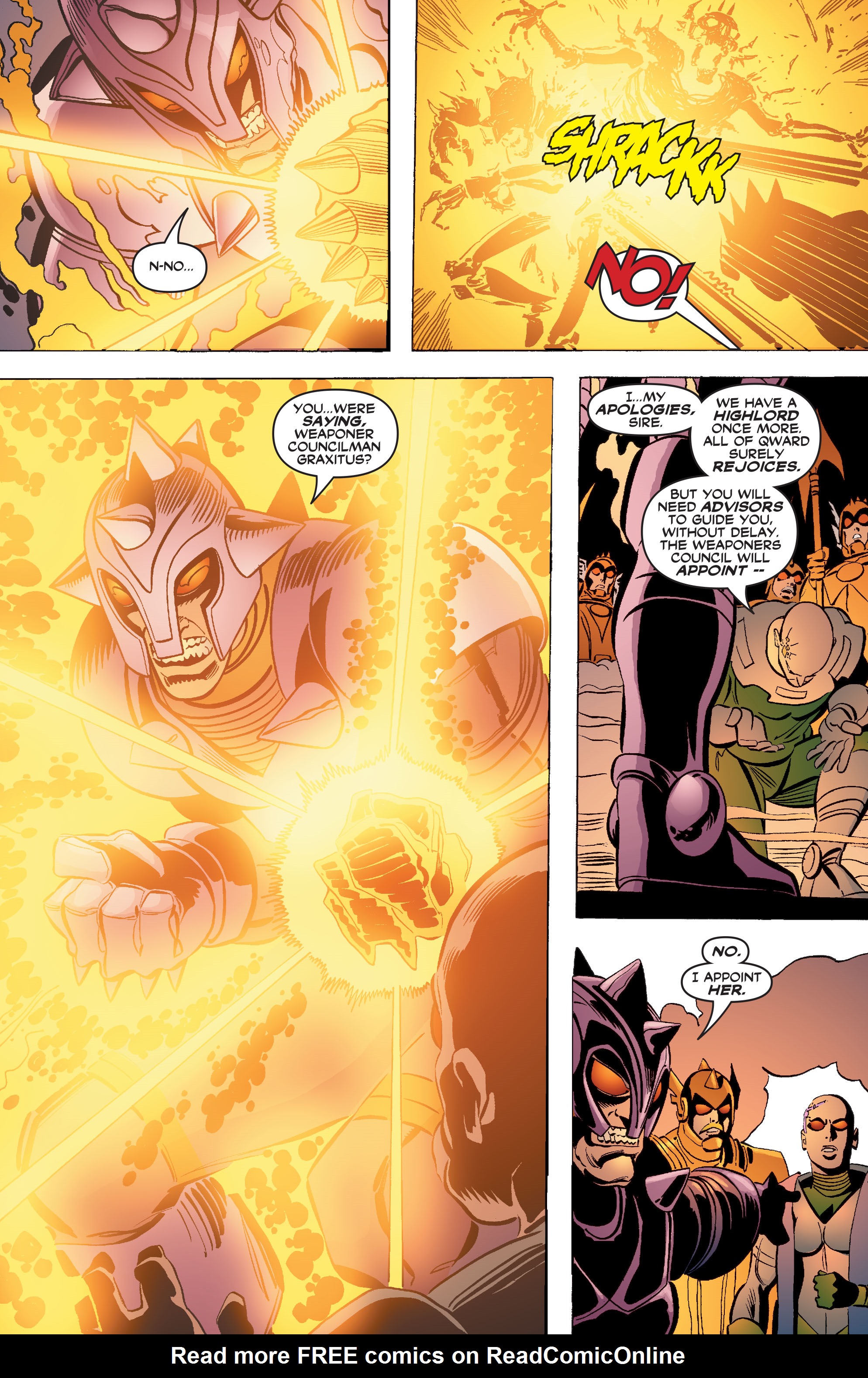 Read online JLA (1997) comic -  Issue #109 - 11