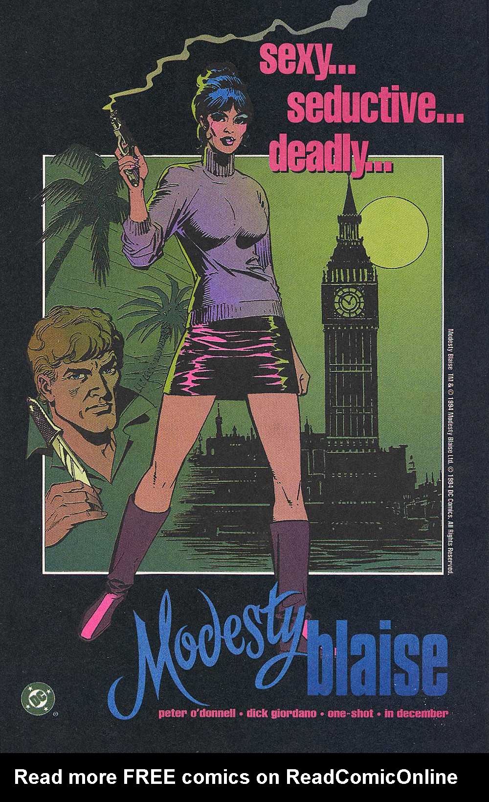 Star Trek: The Next Generation (1989) Issue #67 #76 - English 15