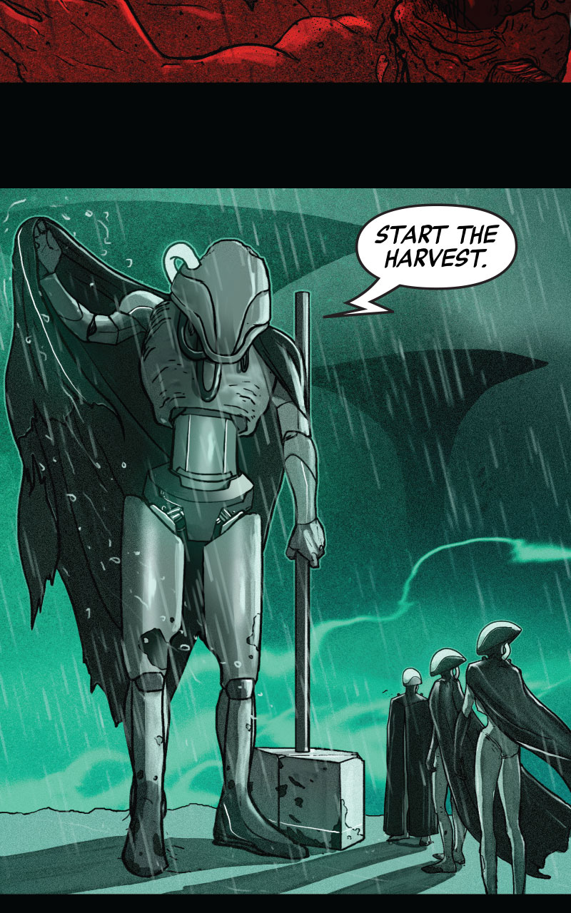 Read online Avengers Unlimited: Infinity Comic comic -  Issue #10 - 25