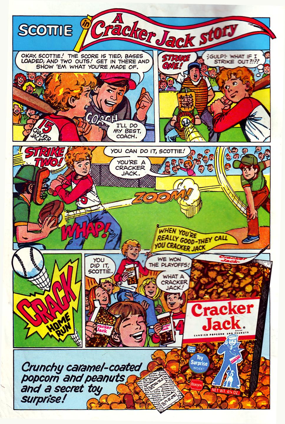 Read online Life With Archie (1958) comic -  Issue #238 - 2