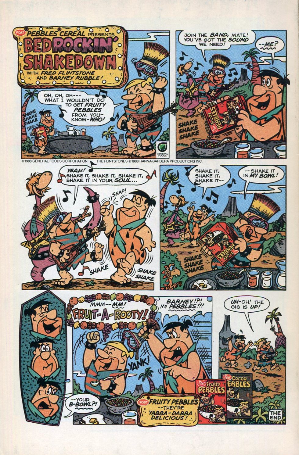 Read online Betty and Veronica (1987) comic -  Issue #10 - 36