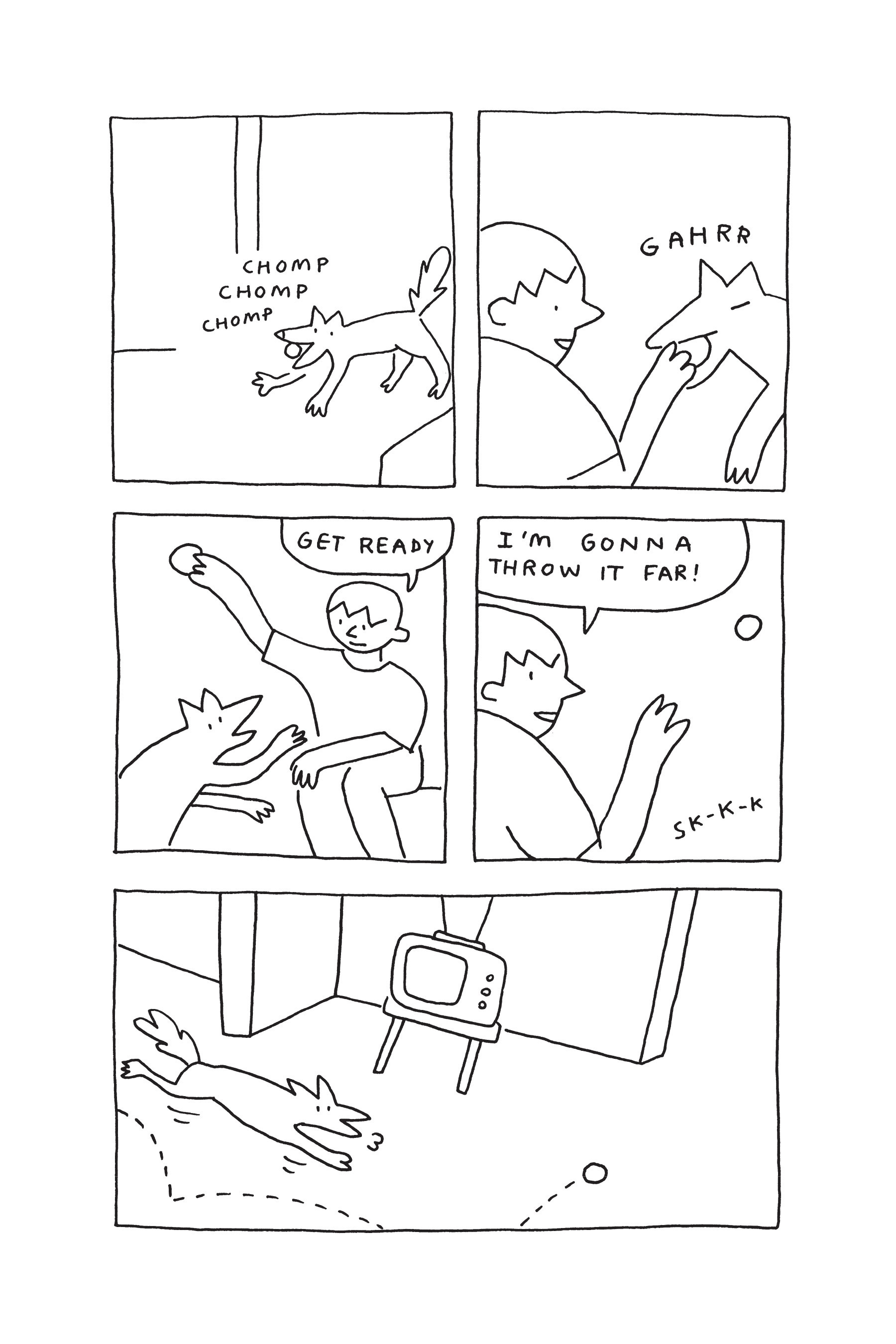 Read online Map of My Heart comic -  Issue # TPB (Part 2) - 93