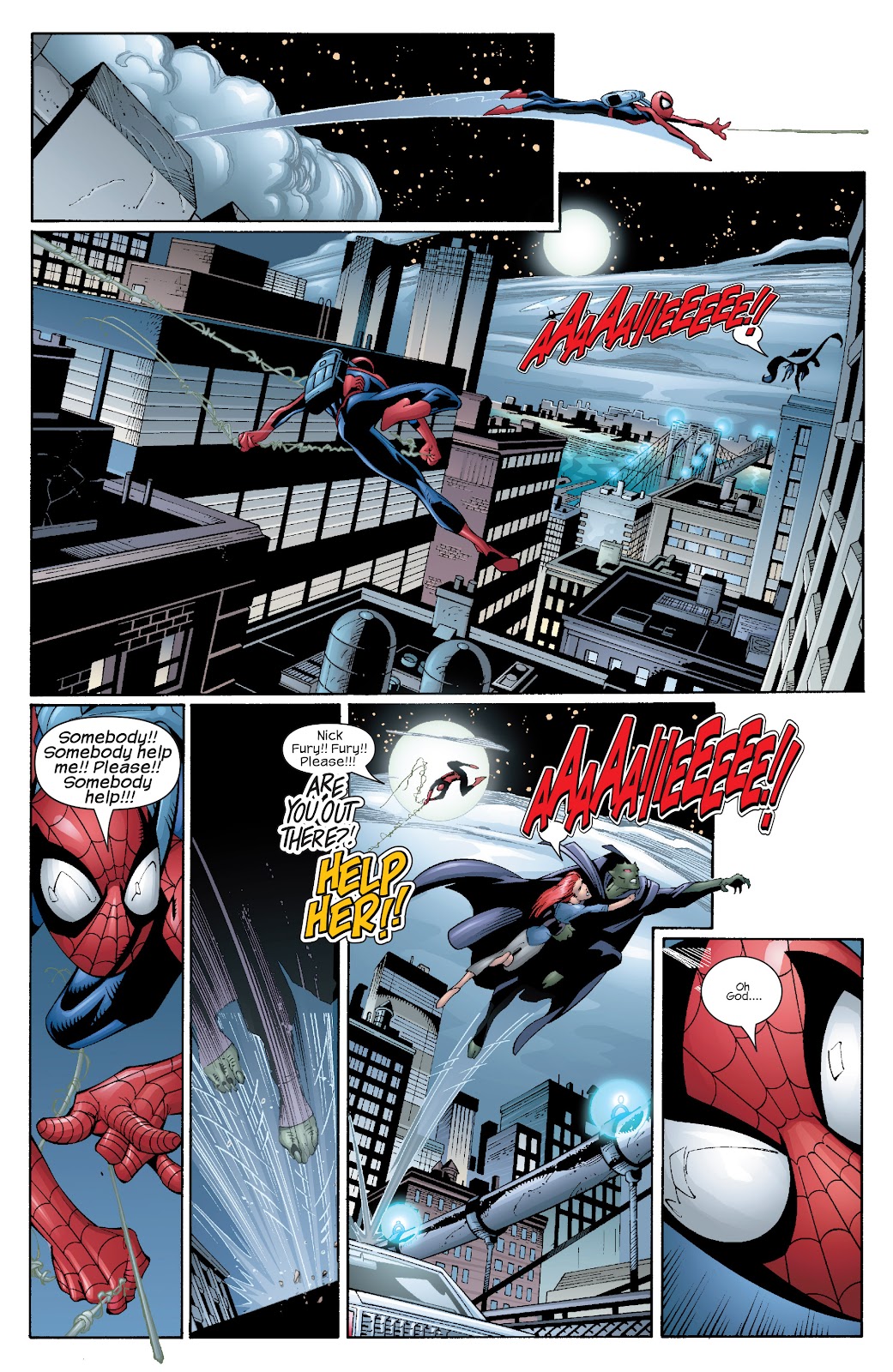 Ultimate Spider-Man (2000) issue TPB 2 (Part 3) - Page 59