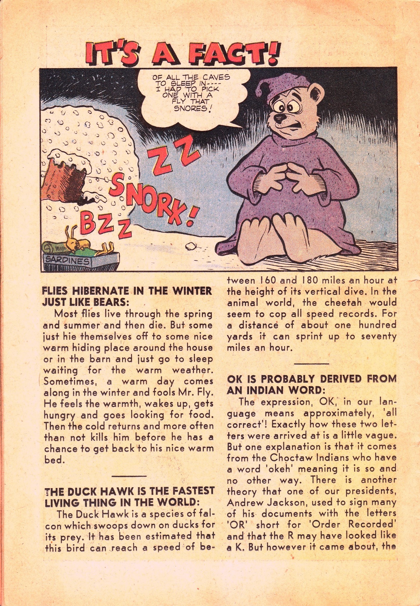 Read online Archie's Pal Jughead comic -  Issue #43 - 26