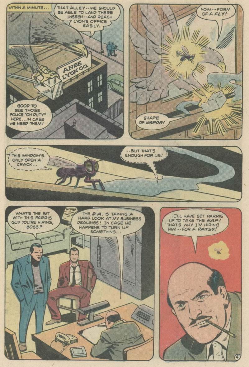 Read online The Super Friends comic -  Issue #34 - 15