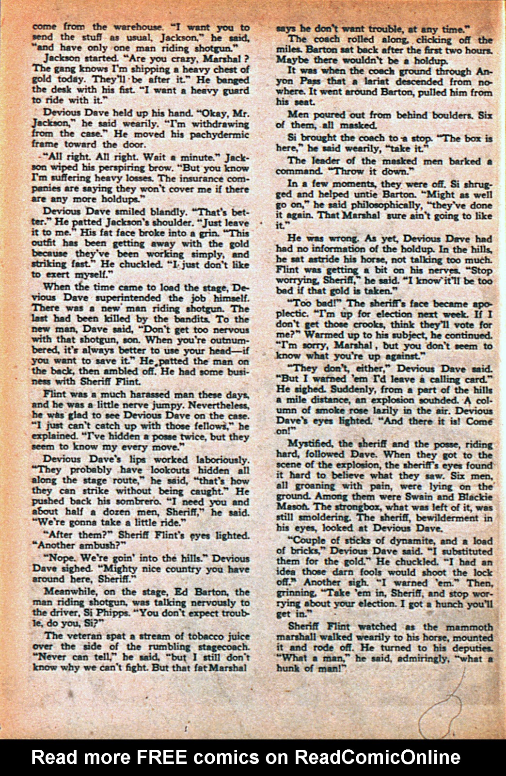 Adventure Comics (1938) issue 116 - Page 39