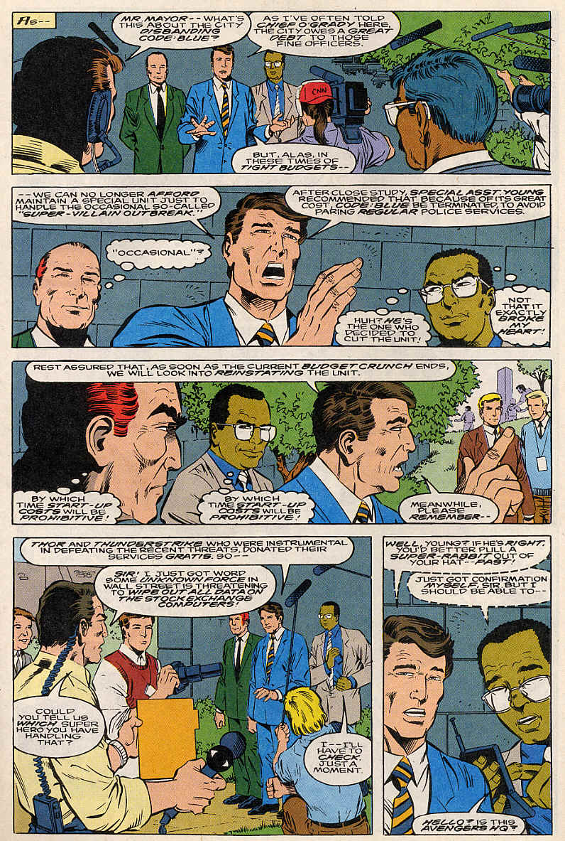 Read online Thunderstrike (1993) comic -  Issue #16 - 34